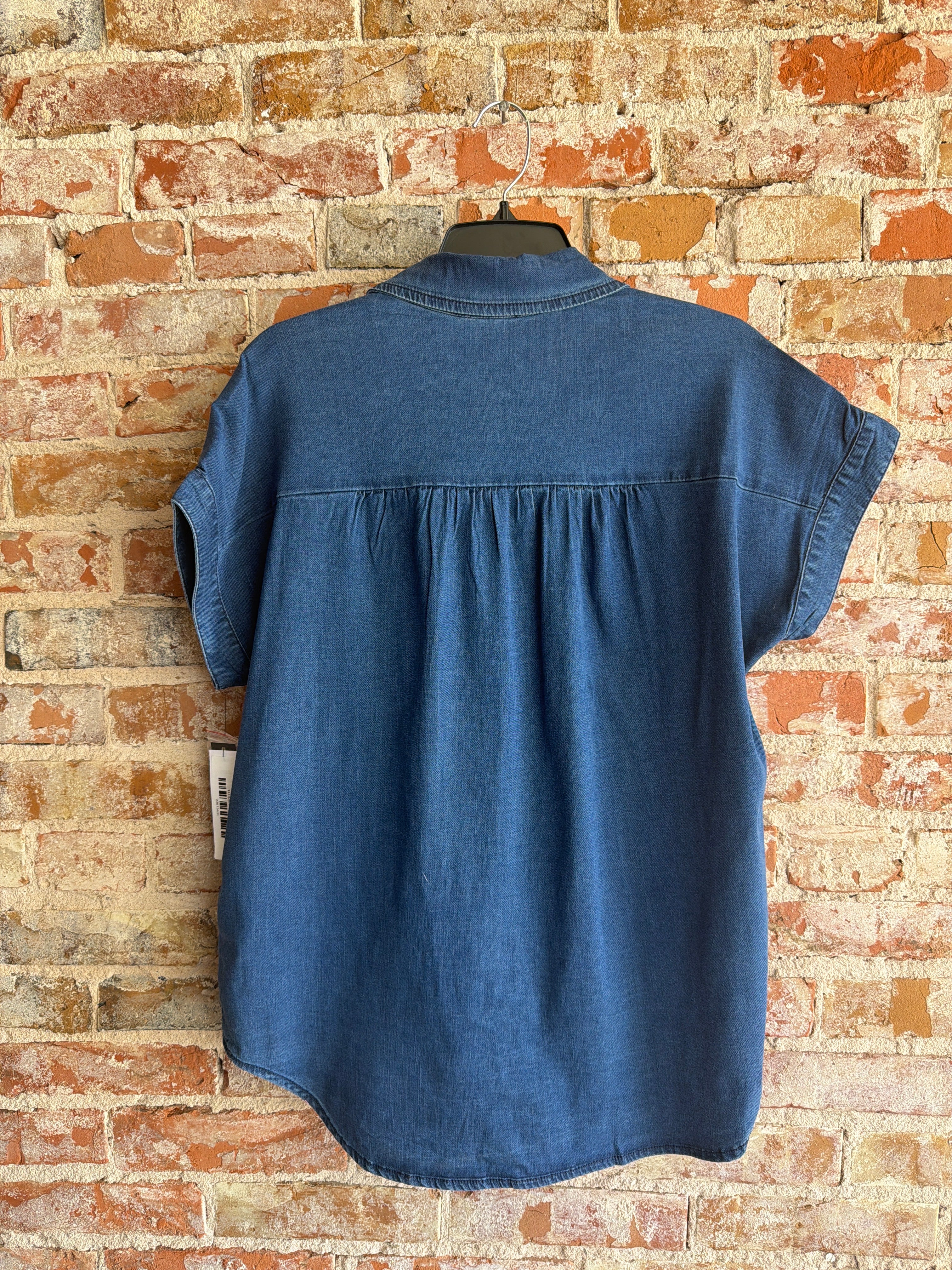 Tribal Campshirt