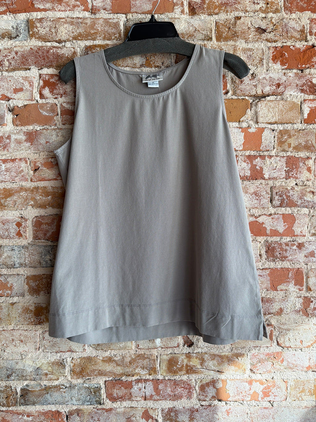 Seamless Tank Top