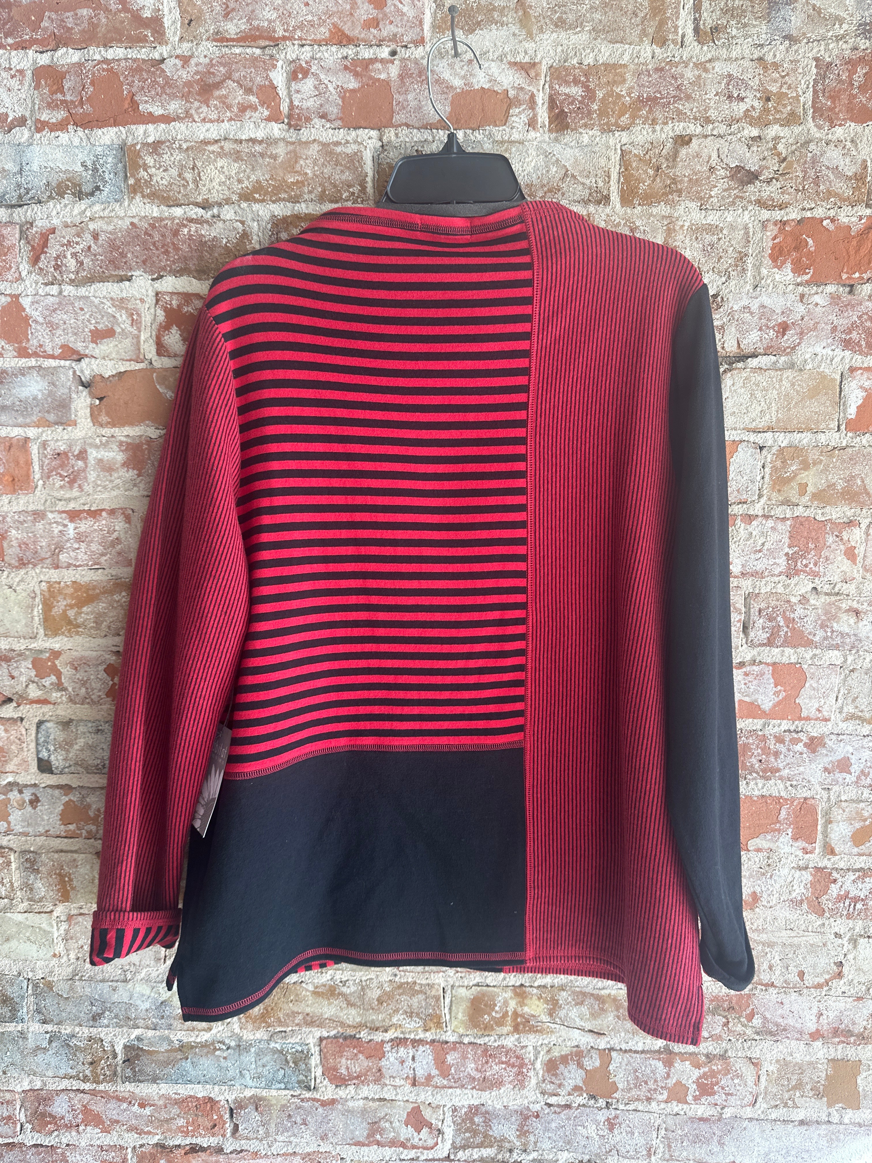Habitat one pocket sweater