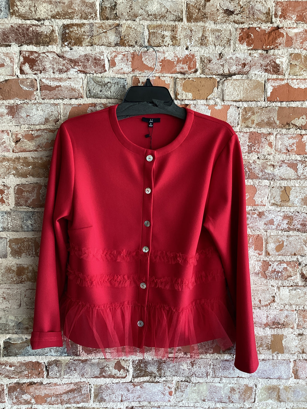 Joh Apparel Kaylina Jacket