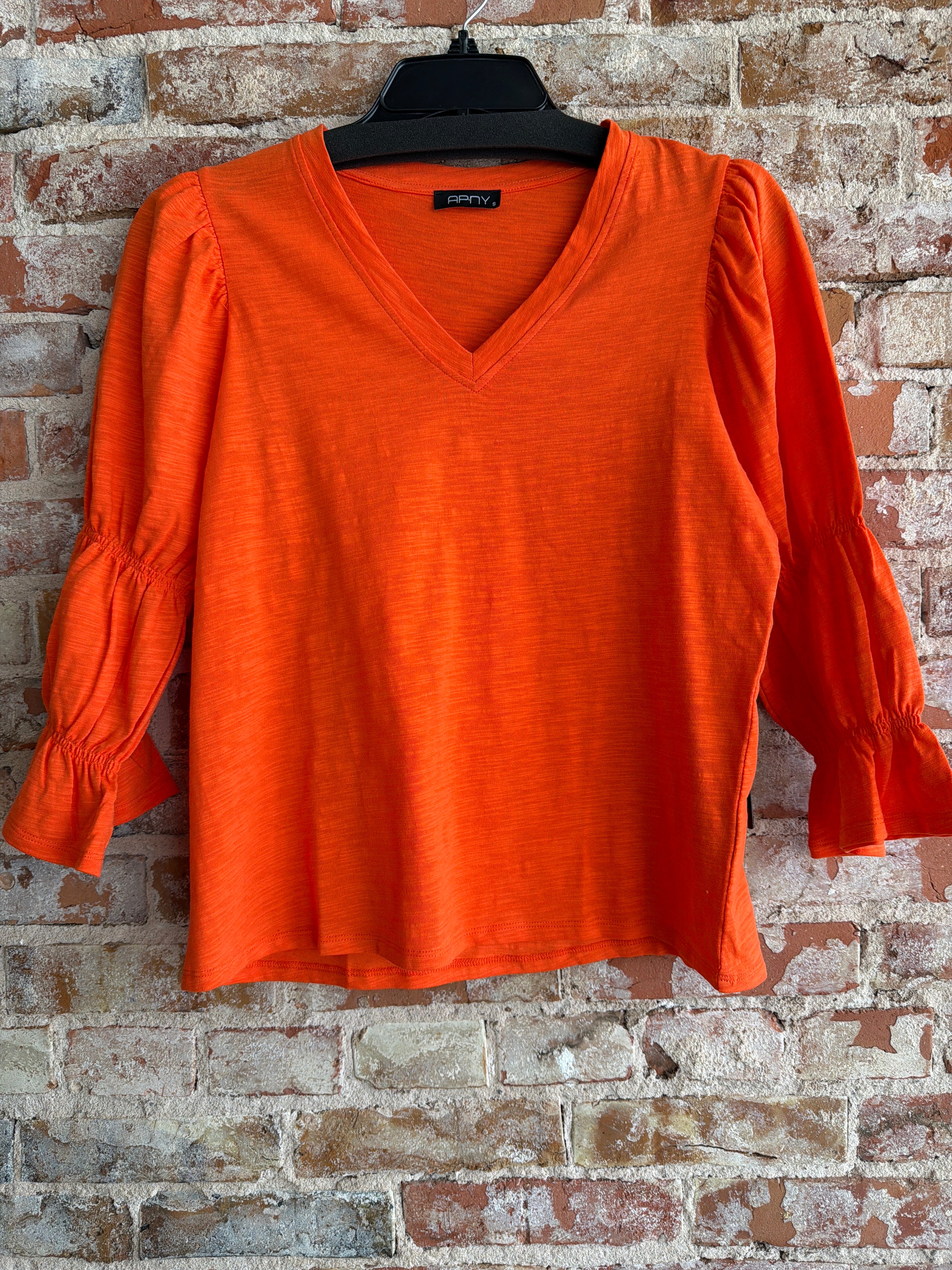 APNY Renaissance Top