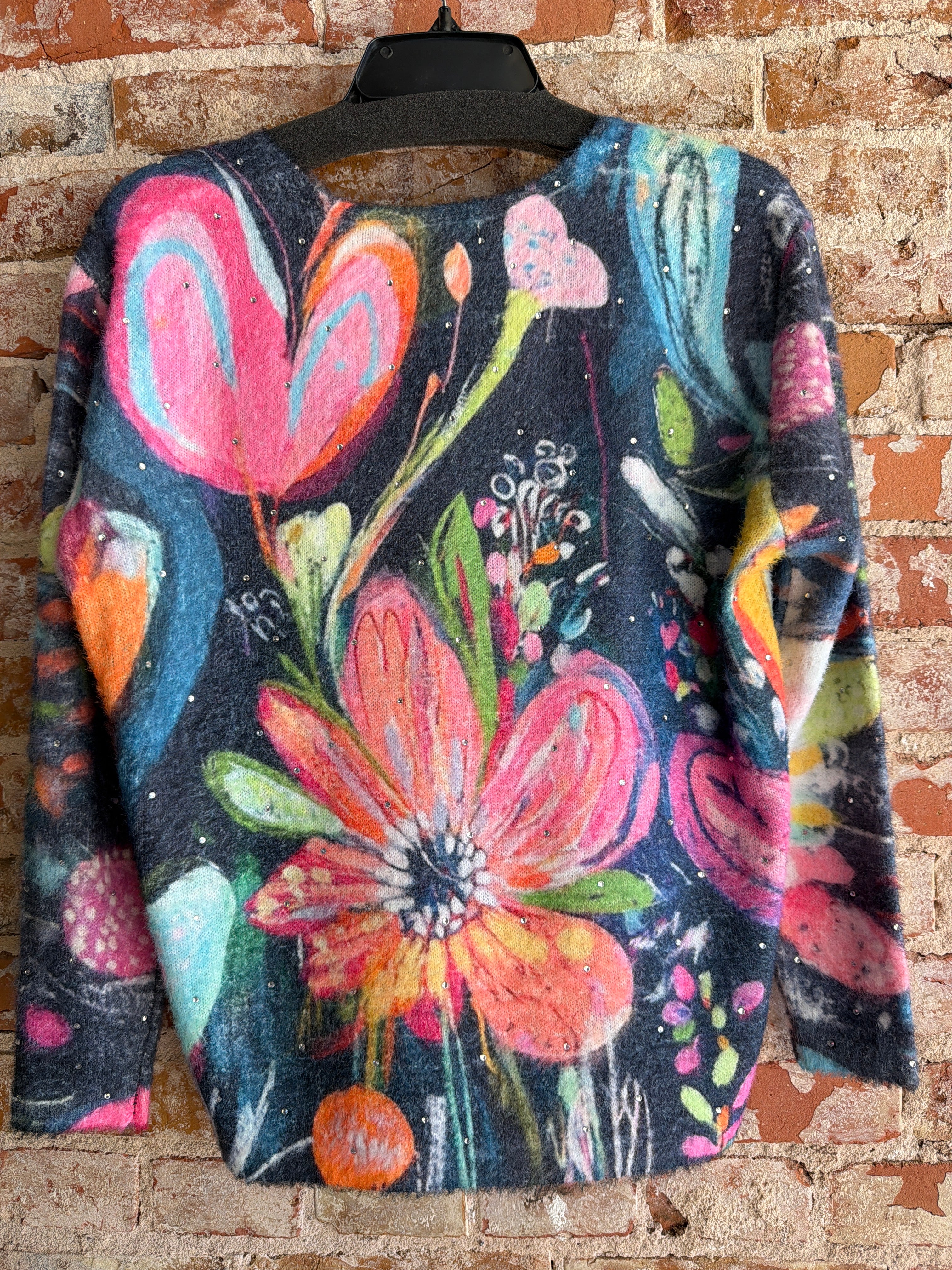 Ethyl top