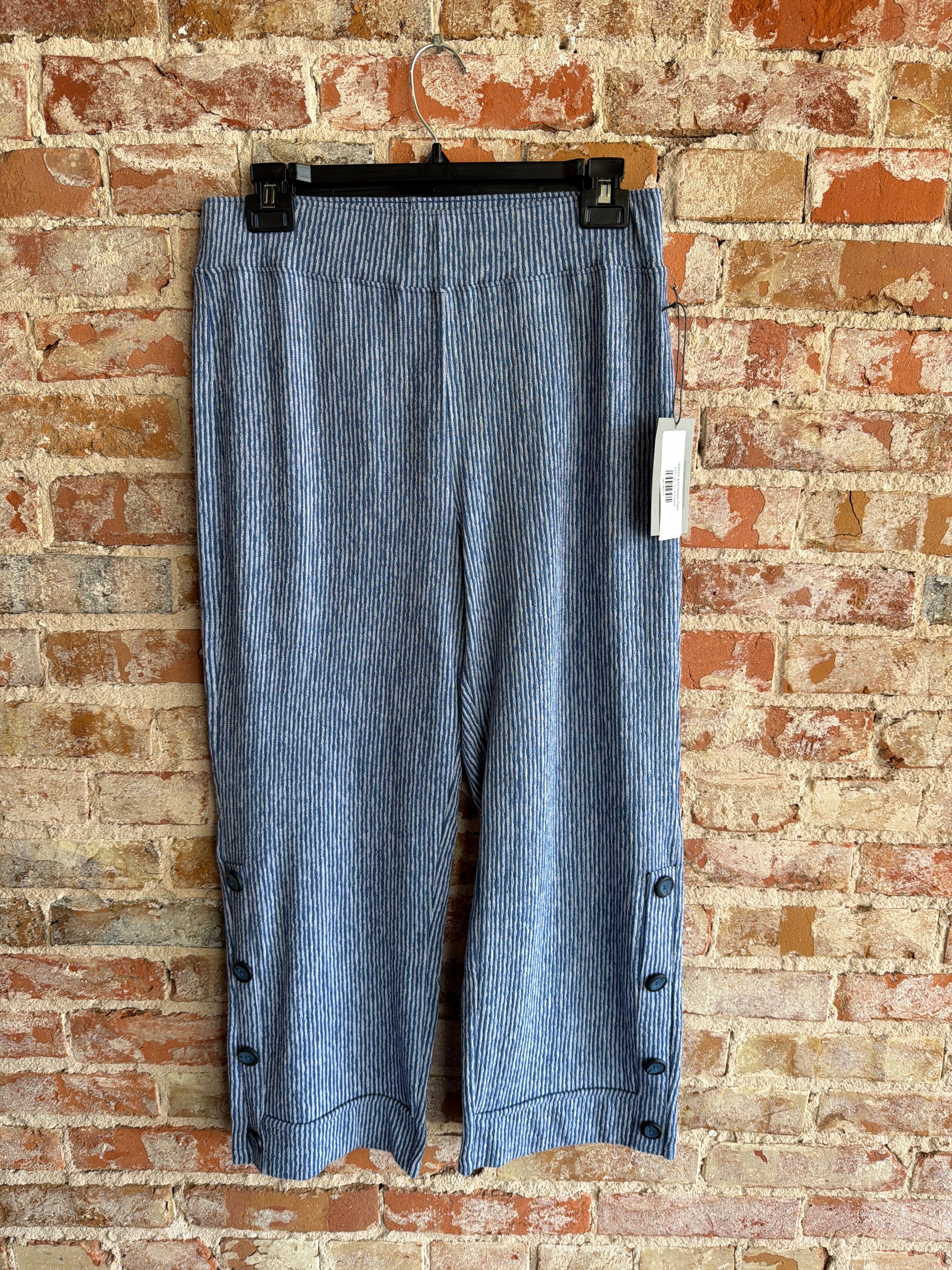 Habitat knit Stripe Pant