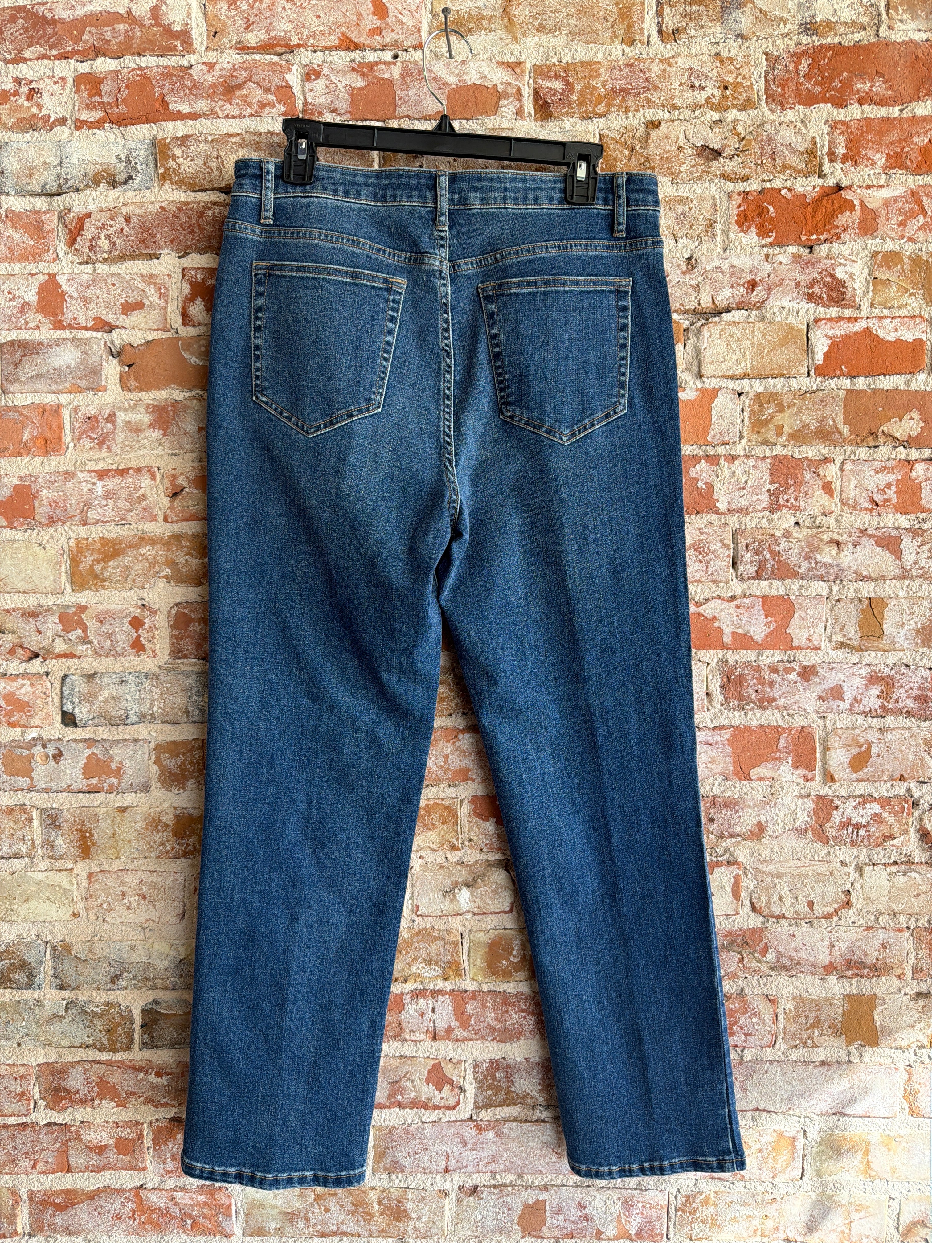 Tru Luxe Sparkle Jean