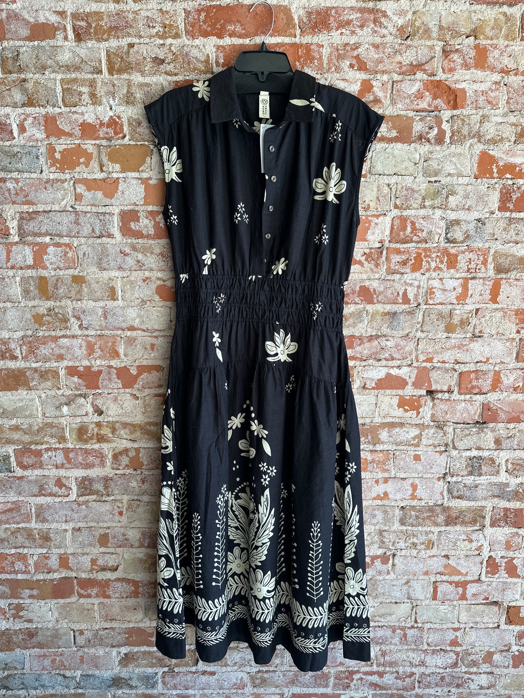 Uncle Frank Dress