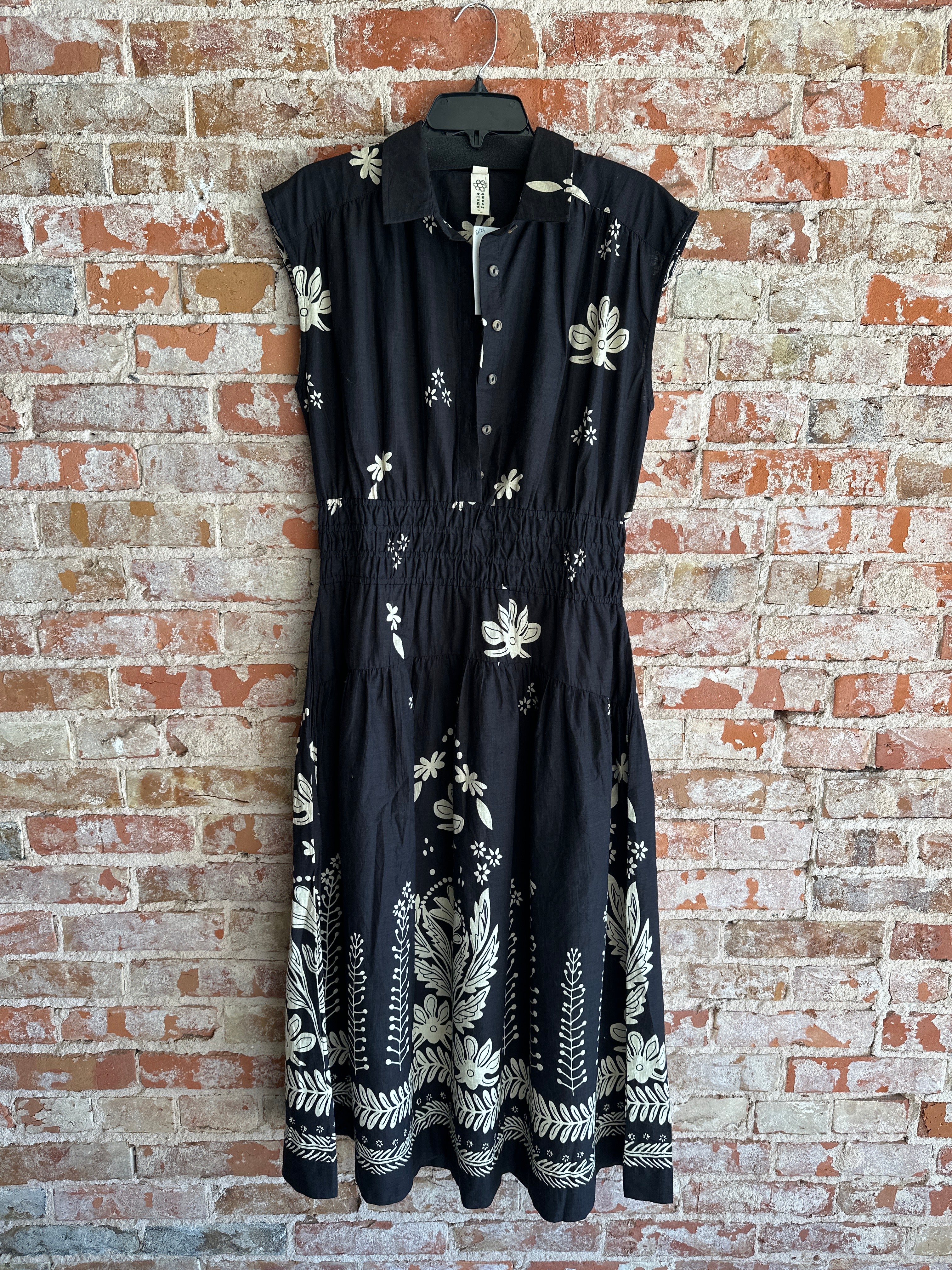 Uncle Frank Dress