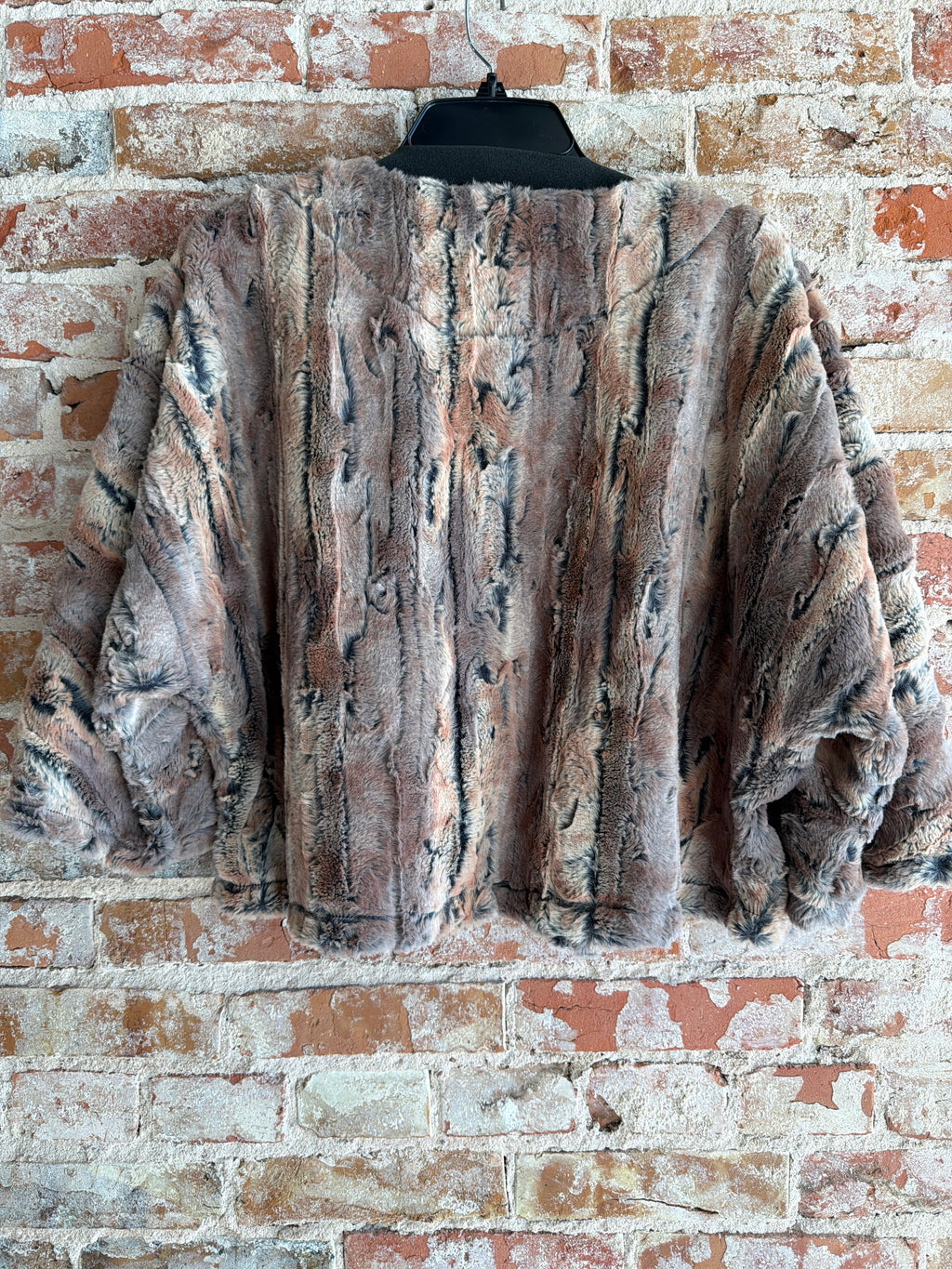Vine Street Cropped Jacket