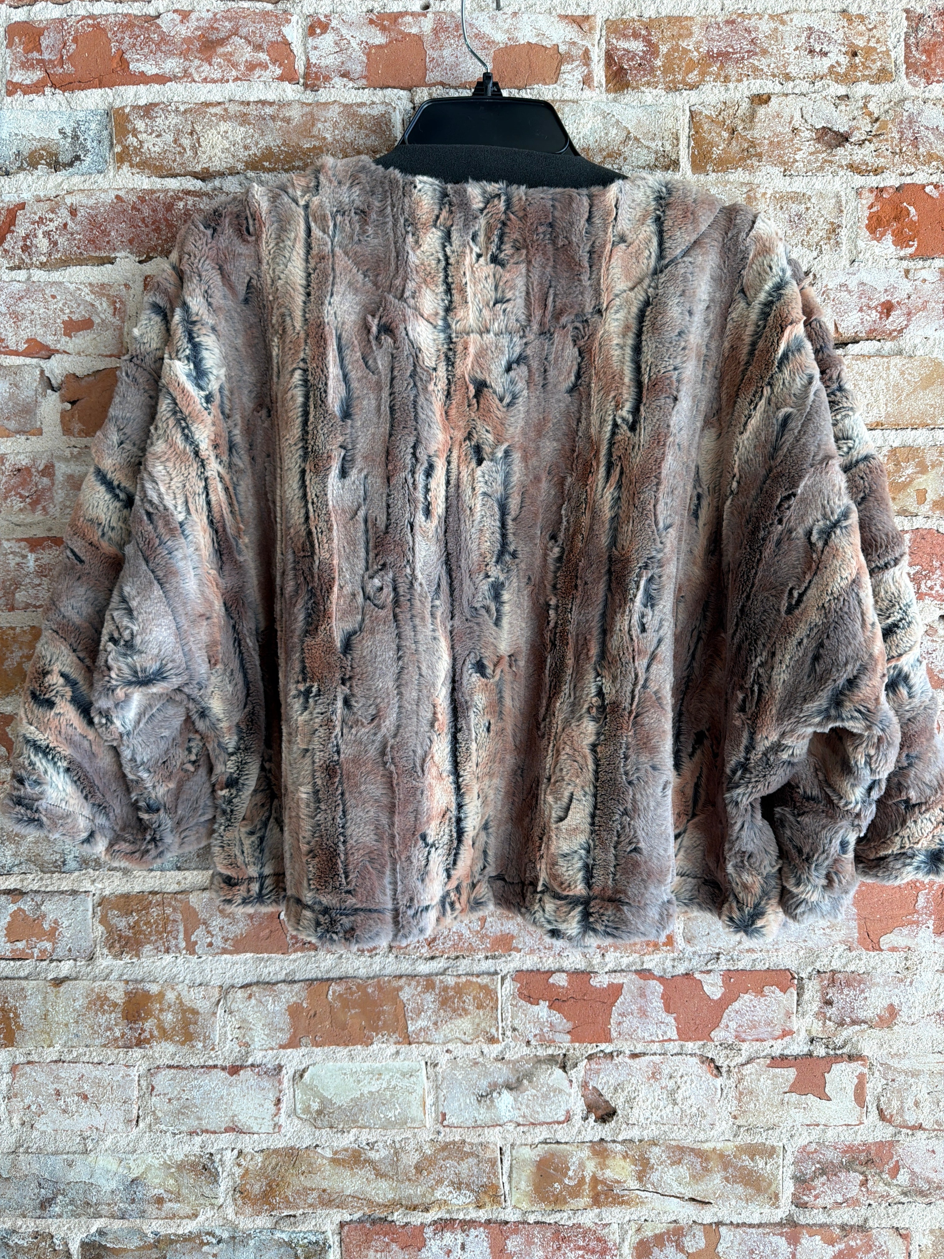 Vine Street Cropped Jacket