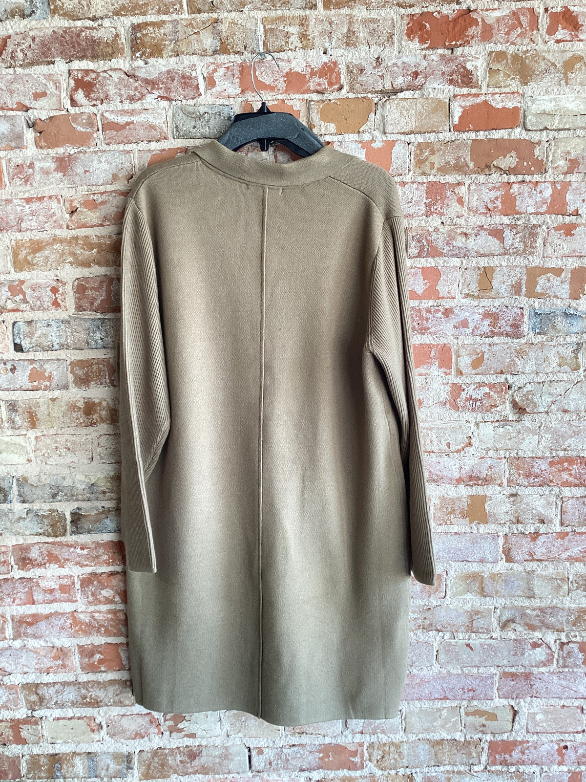 Tempo Botton and Pocket Cardigan