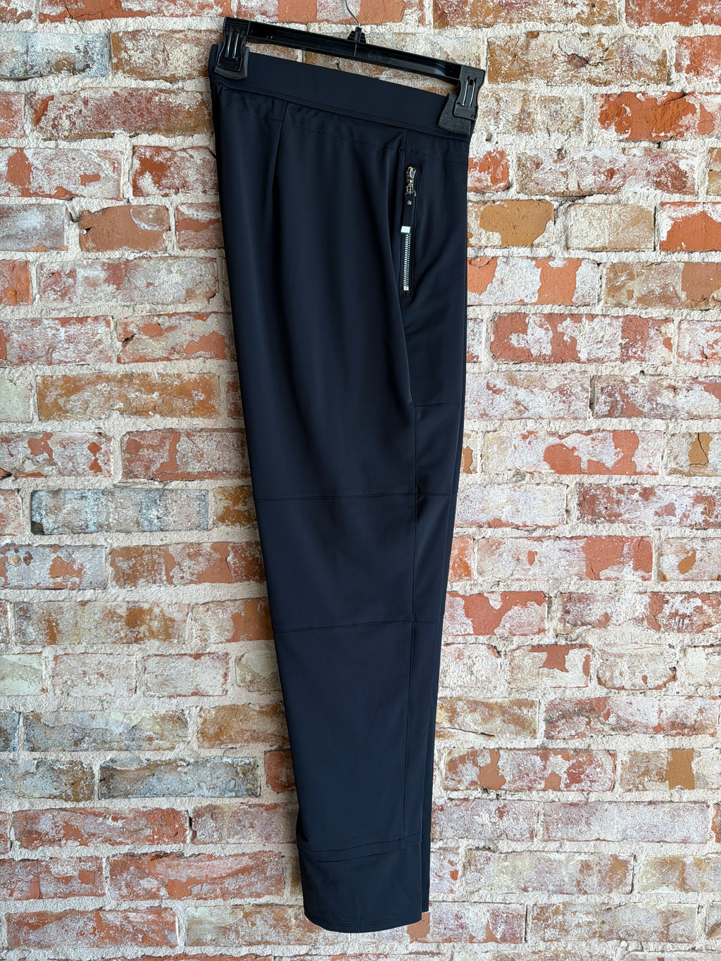 Multiples Joggers Ankle Pant