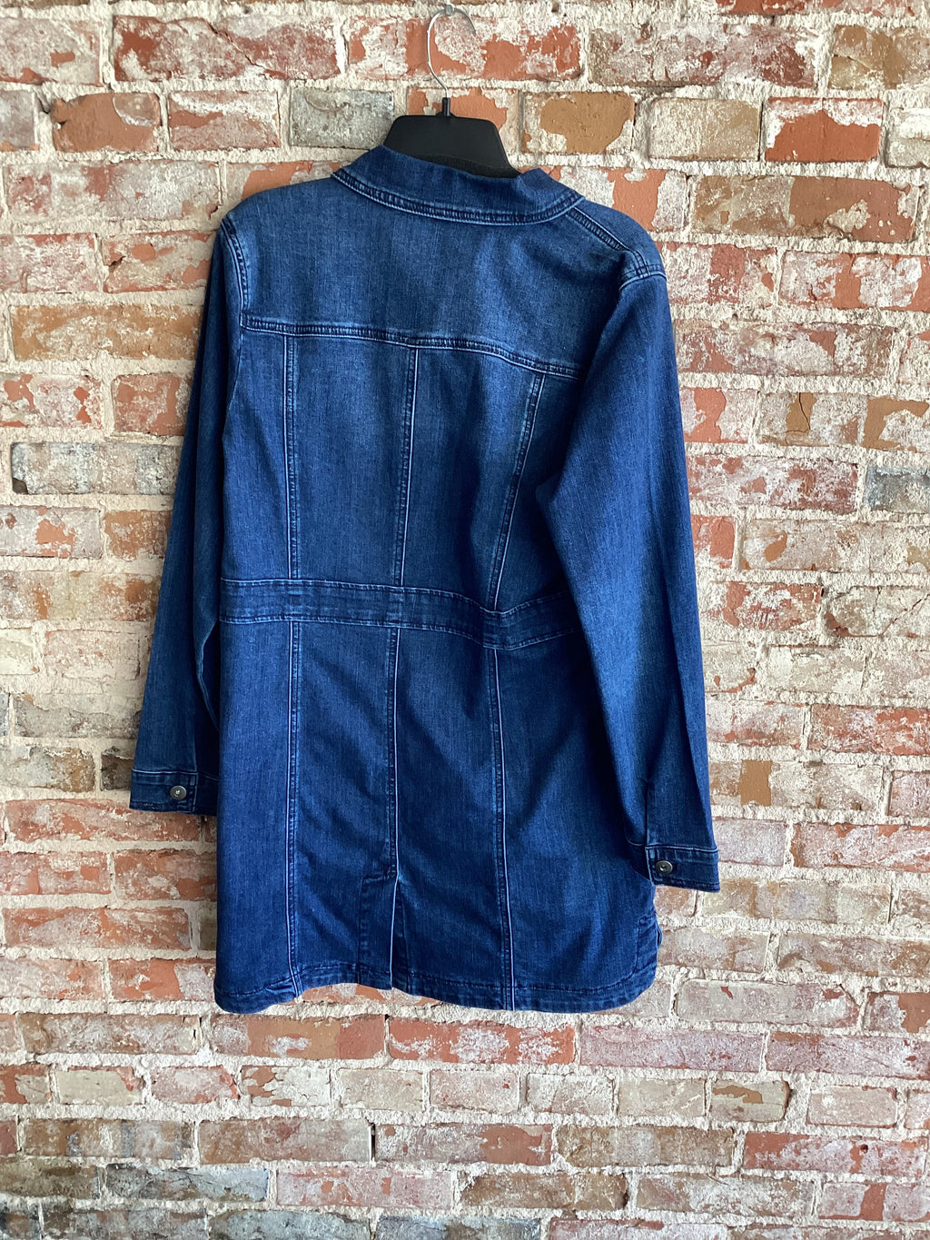 Habitat City Jacket