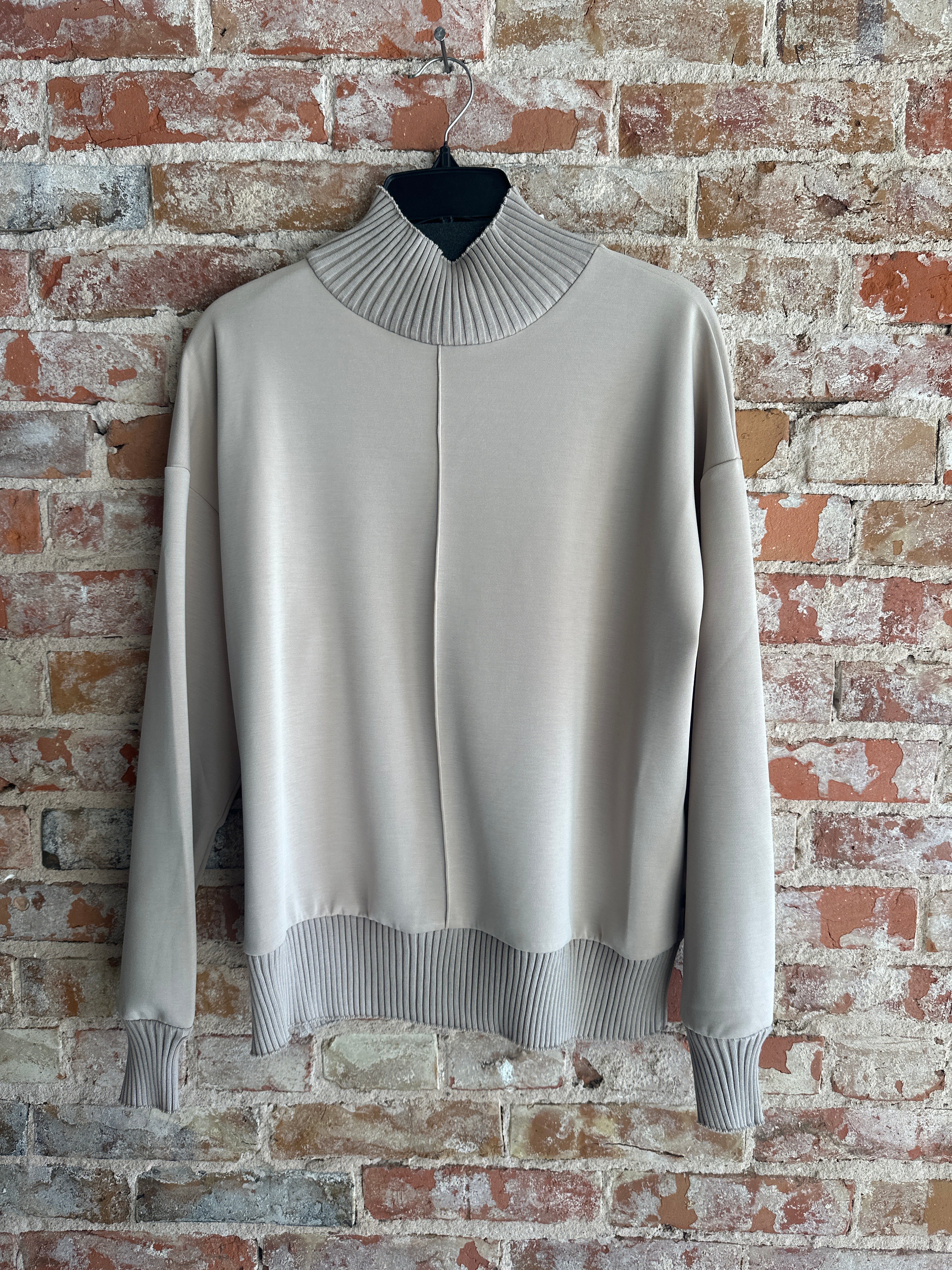 Yest Sweater
