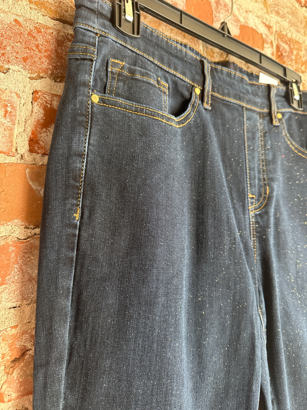 Tribal Jeans Audrey