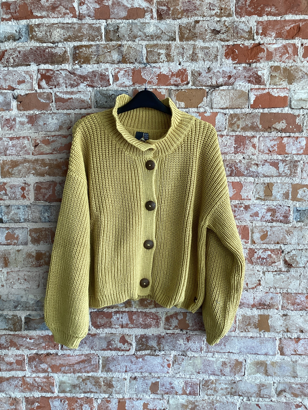 Shannon Passero Cove Cardigan