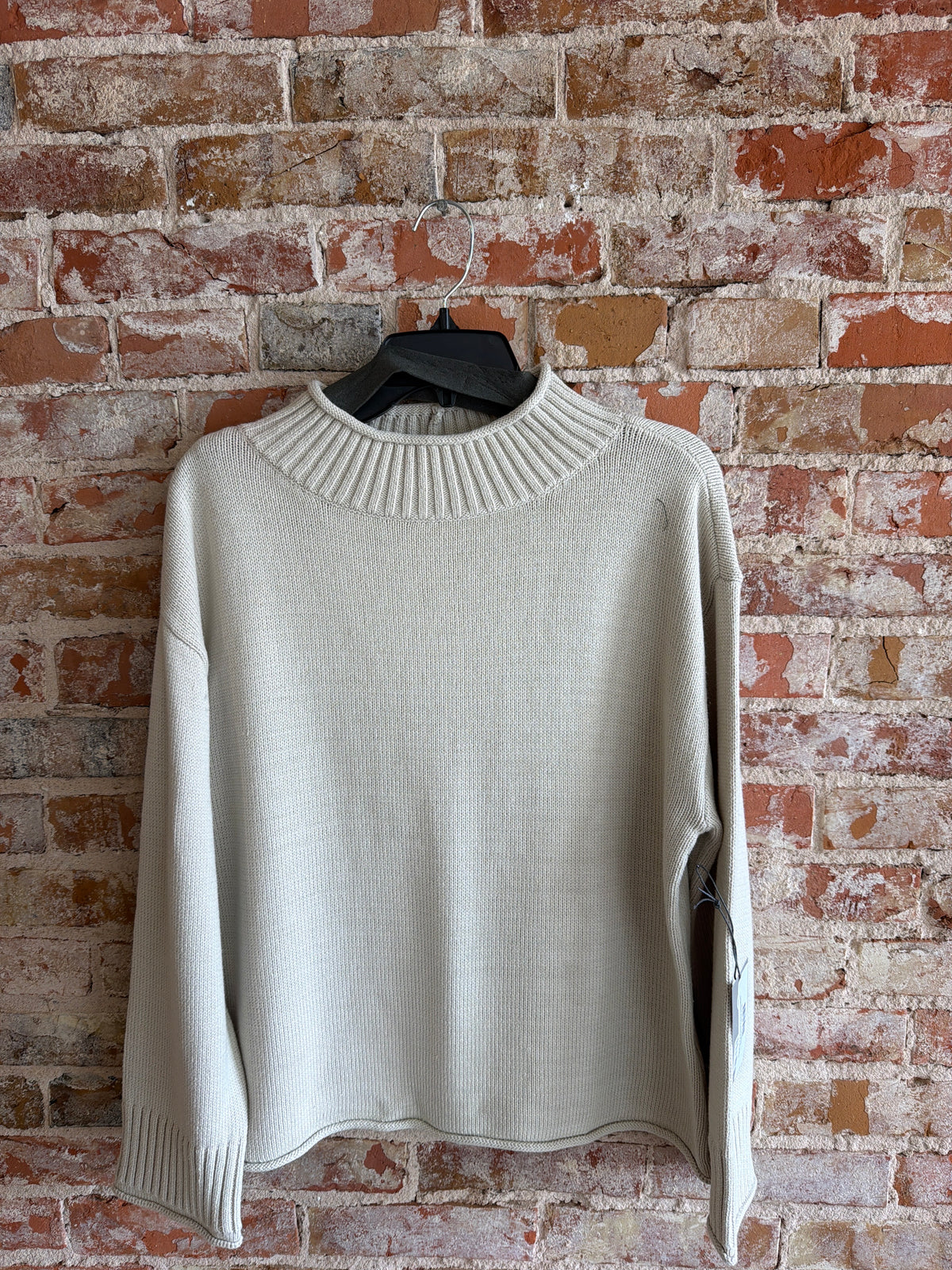 Habitat FireSide Cozy Sweater