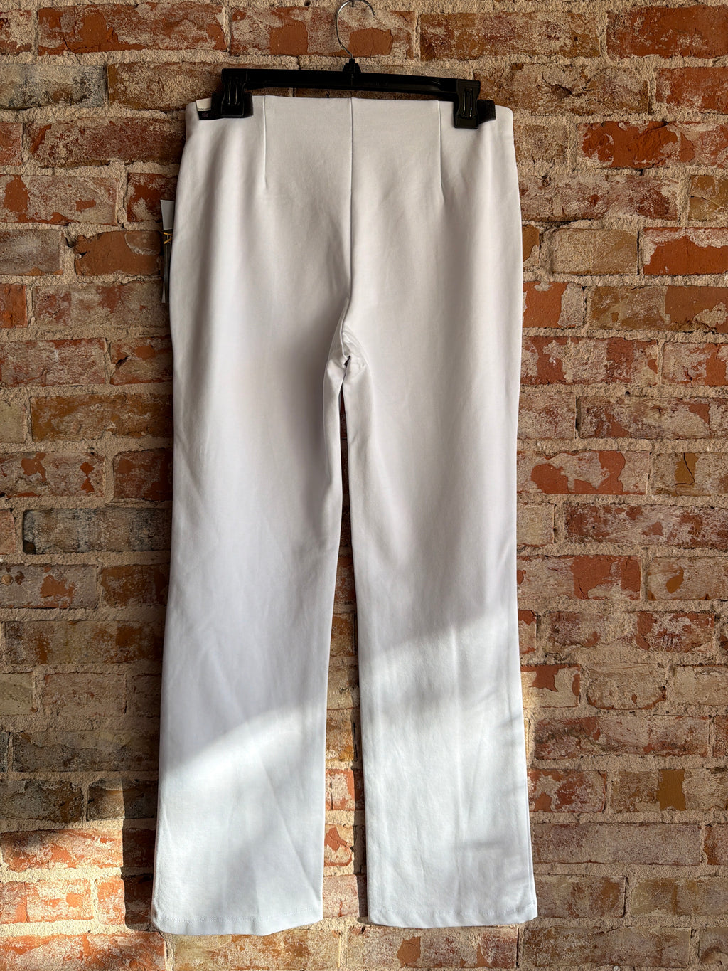 Multiples Flare Leg Ankle Pant