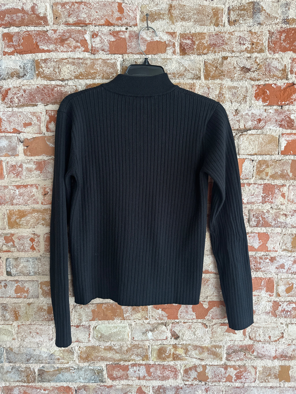 Carré Noir zip Jacket