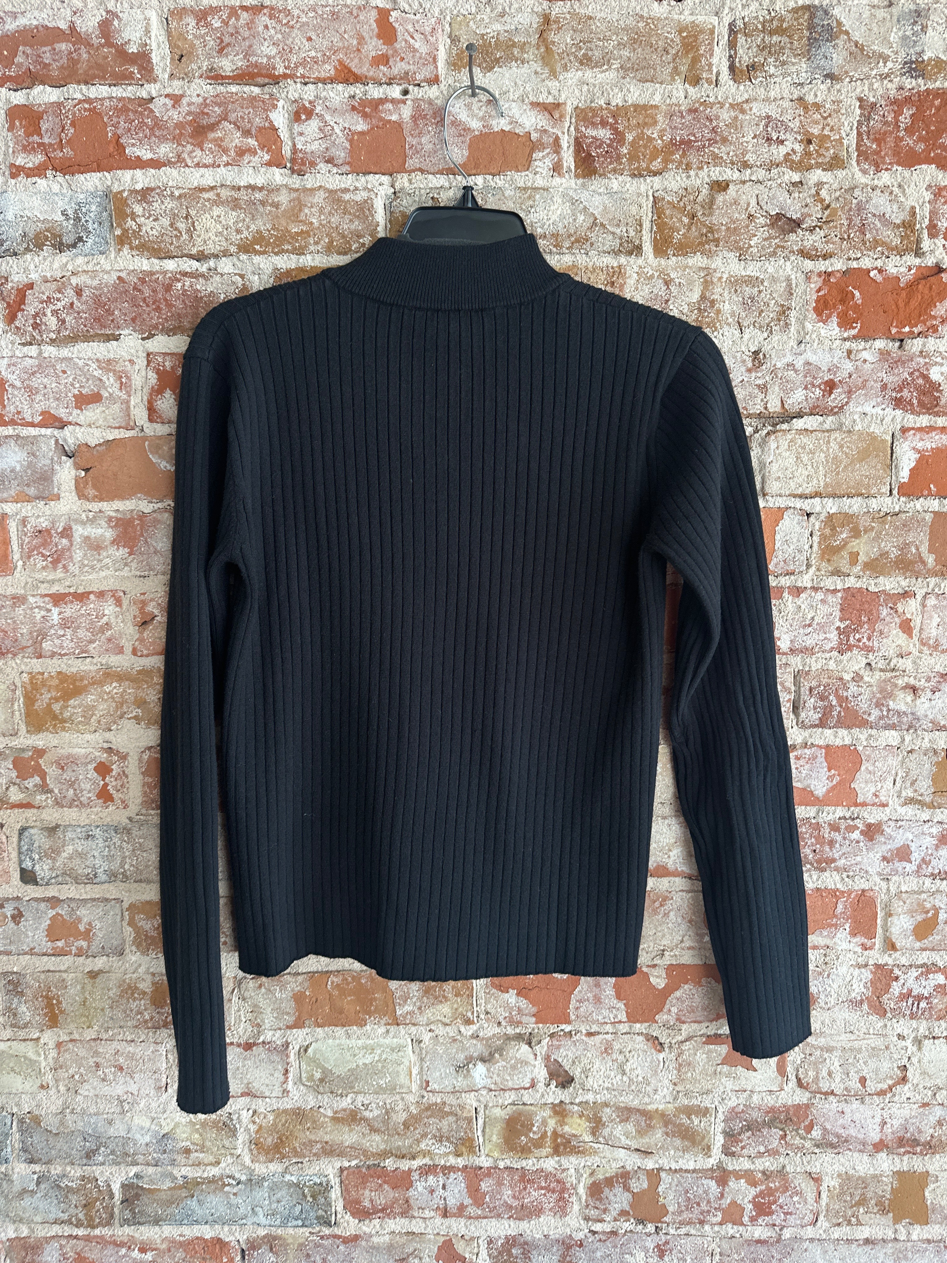 Carré Noir zip Jacket