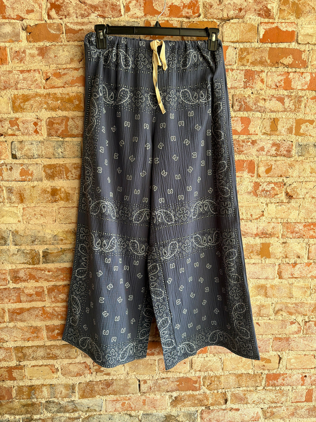 Shannon Passero Bandana Pant