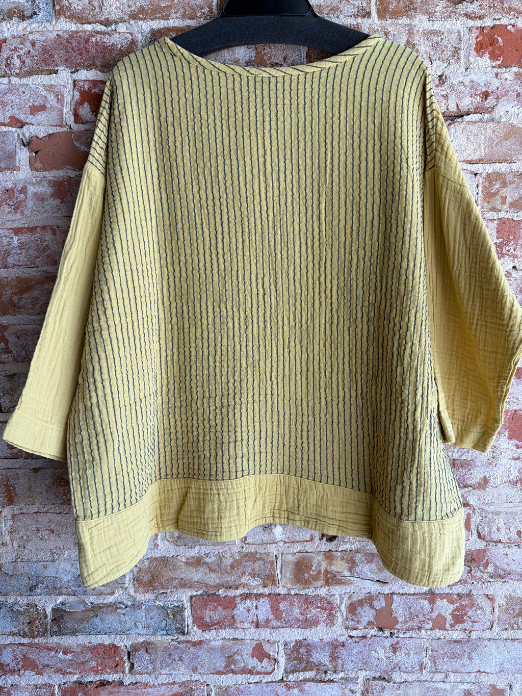 Shannon Passero Lara Pull Over
