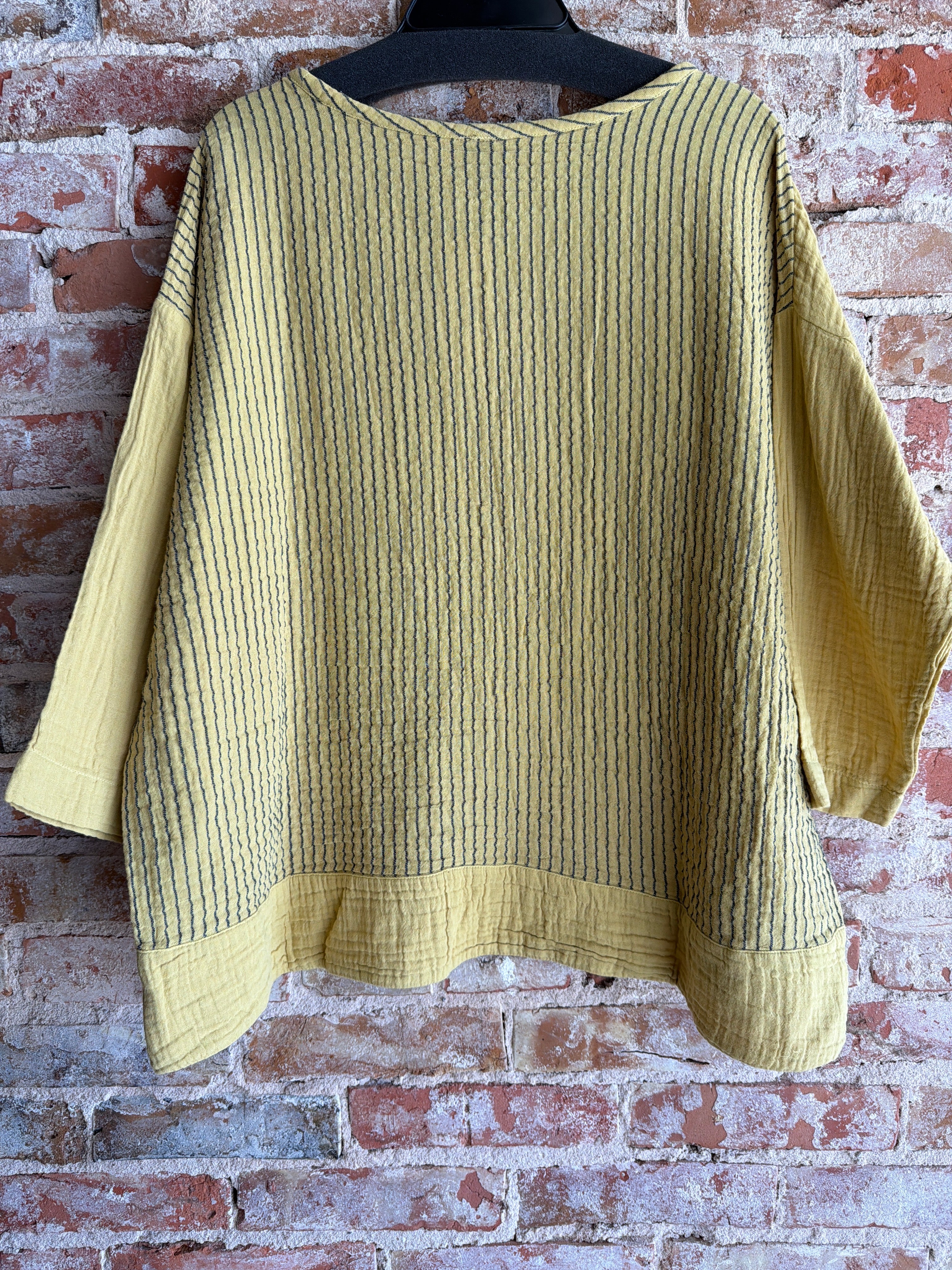 Shannon Passero Lara Pull Over