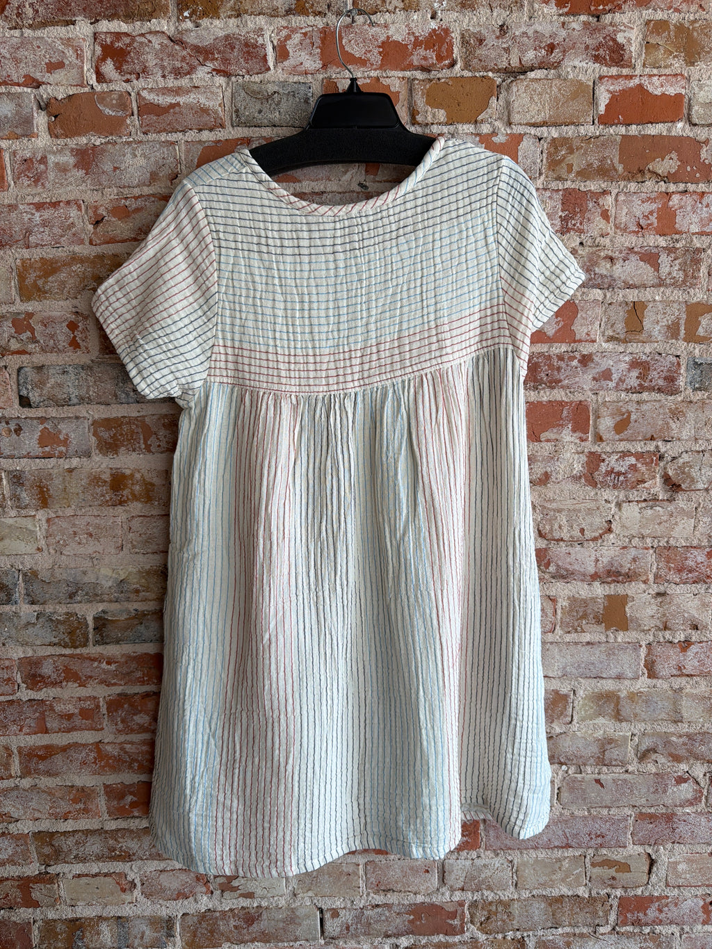 Shannon Passero Ramona Dress