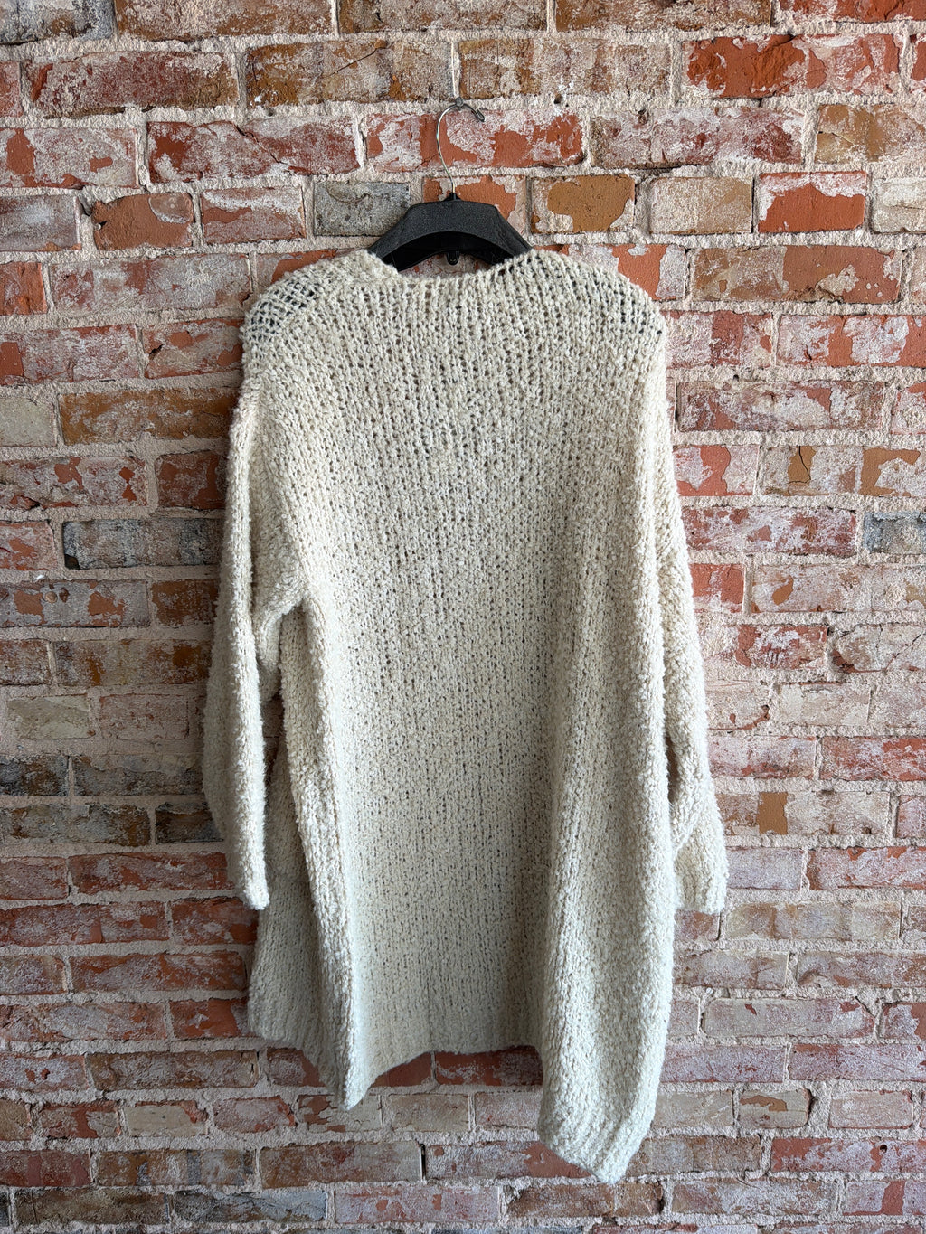 Bella Amore Cozy Cardigan