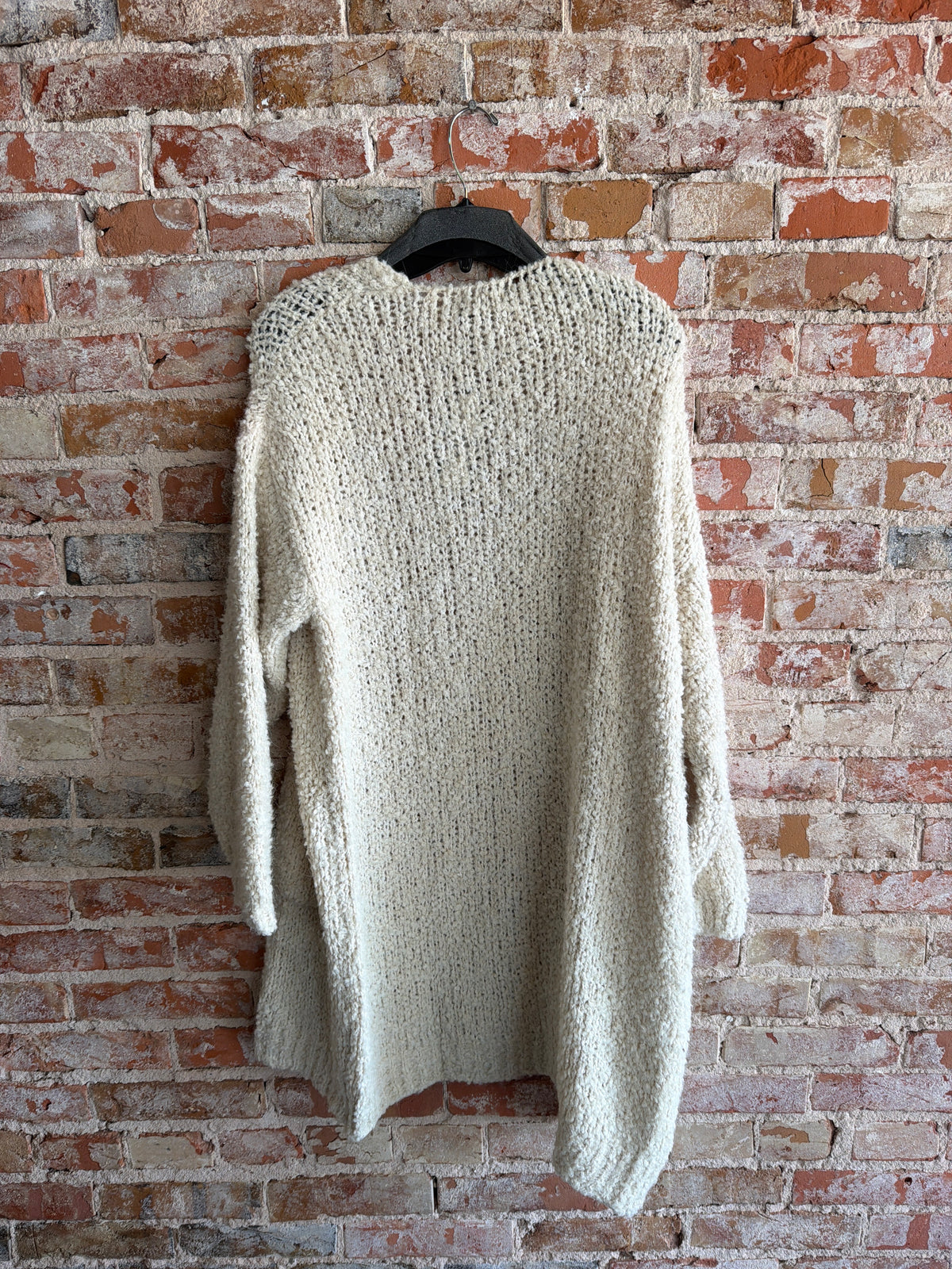Bella Amore Cozy Cardigan