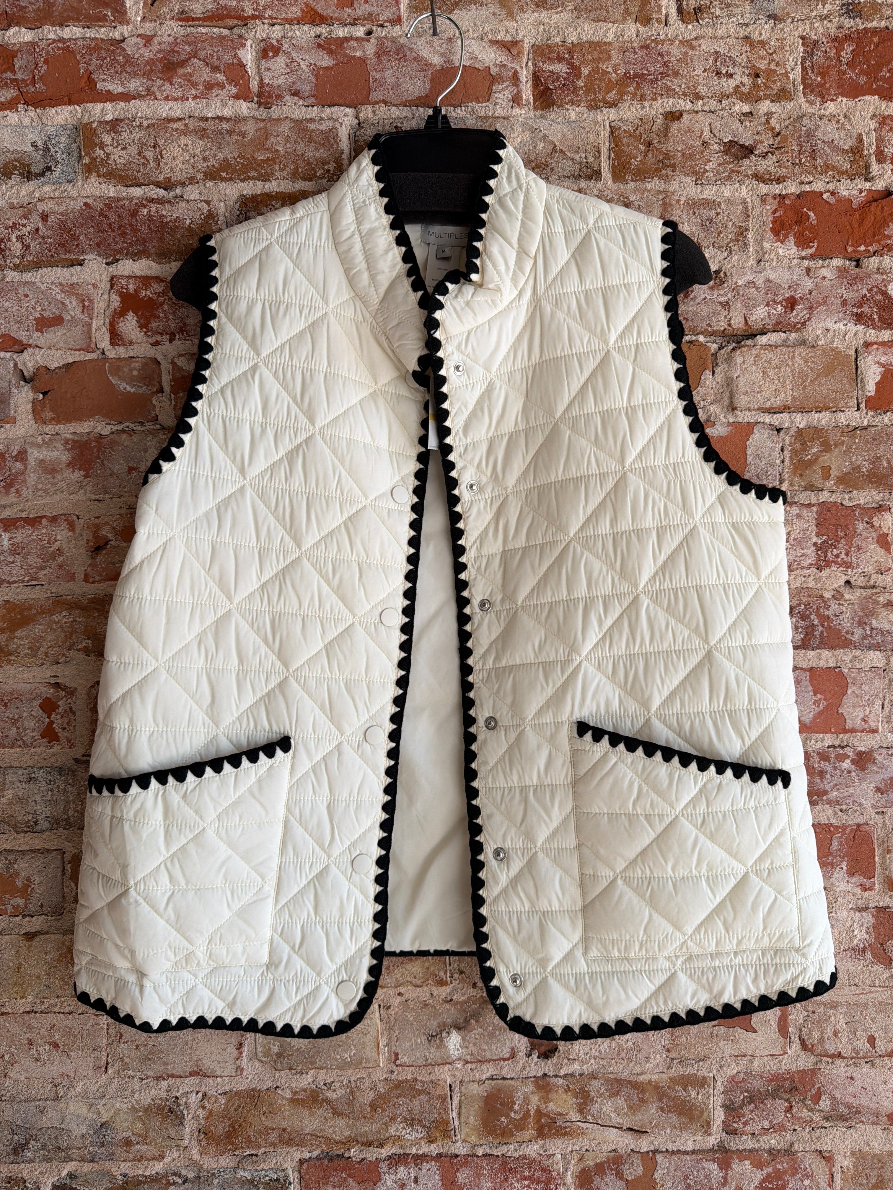 Multiples Vest