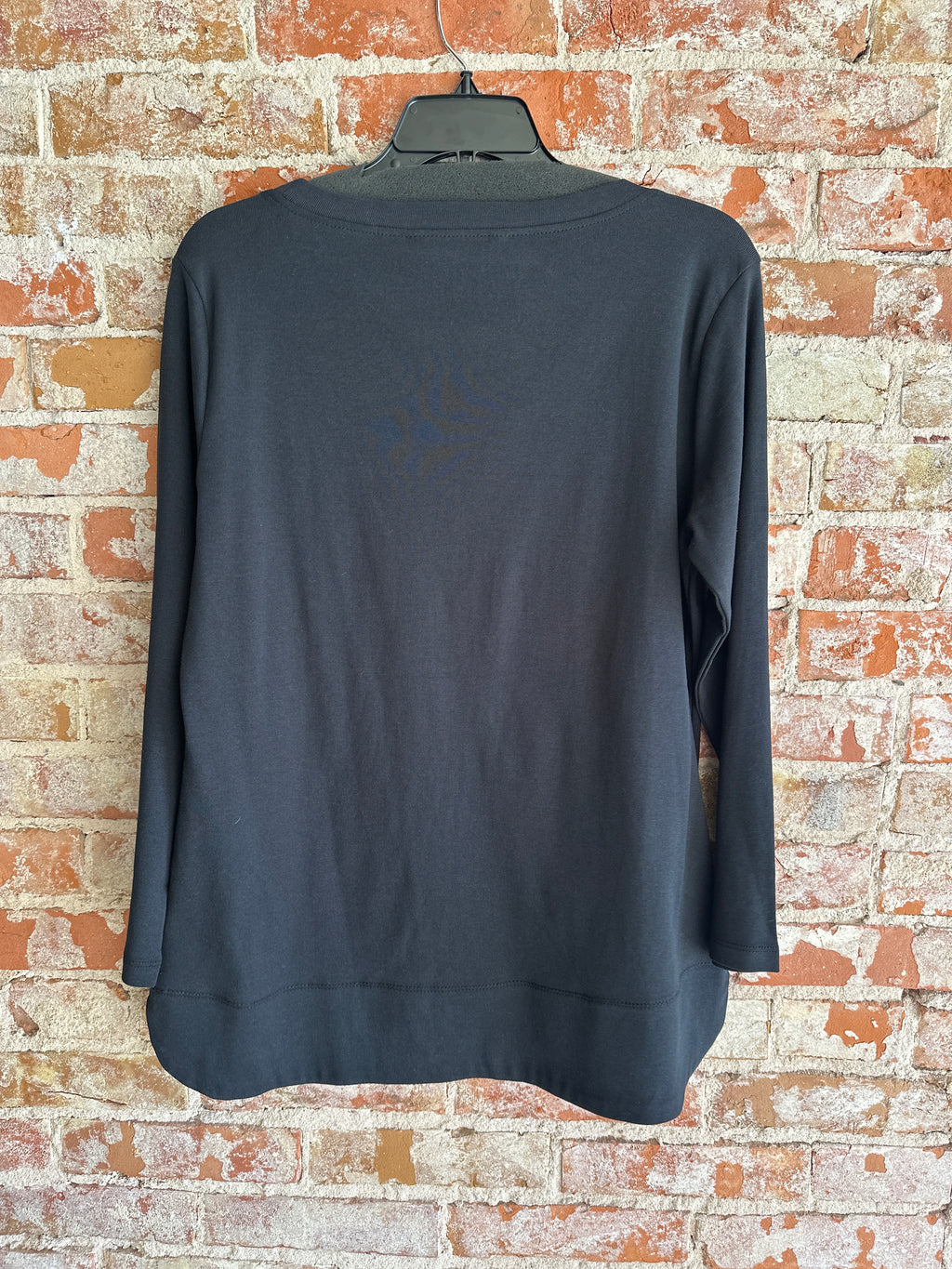 Keren Hart basic long sleeve