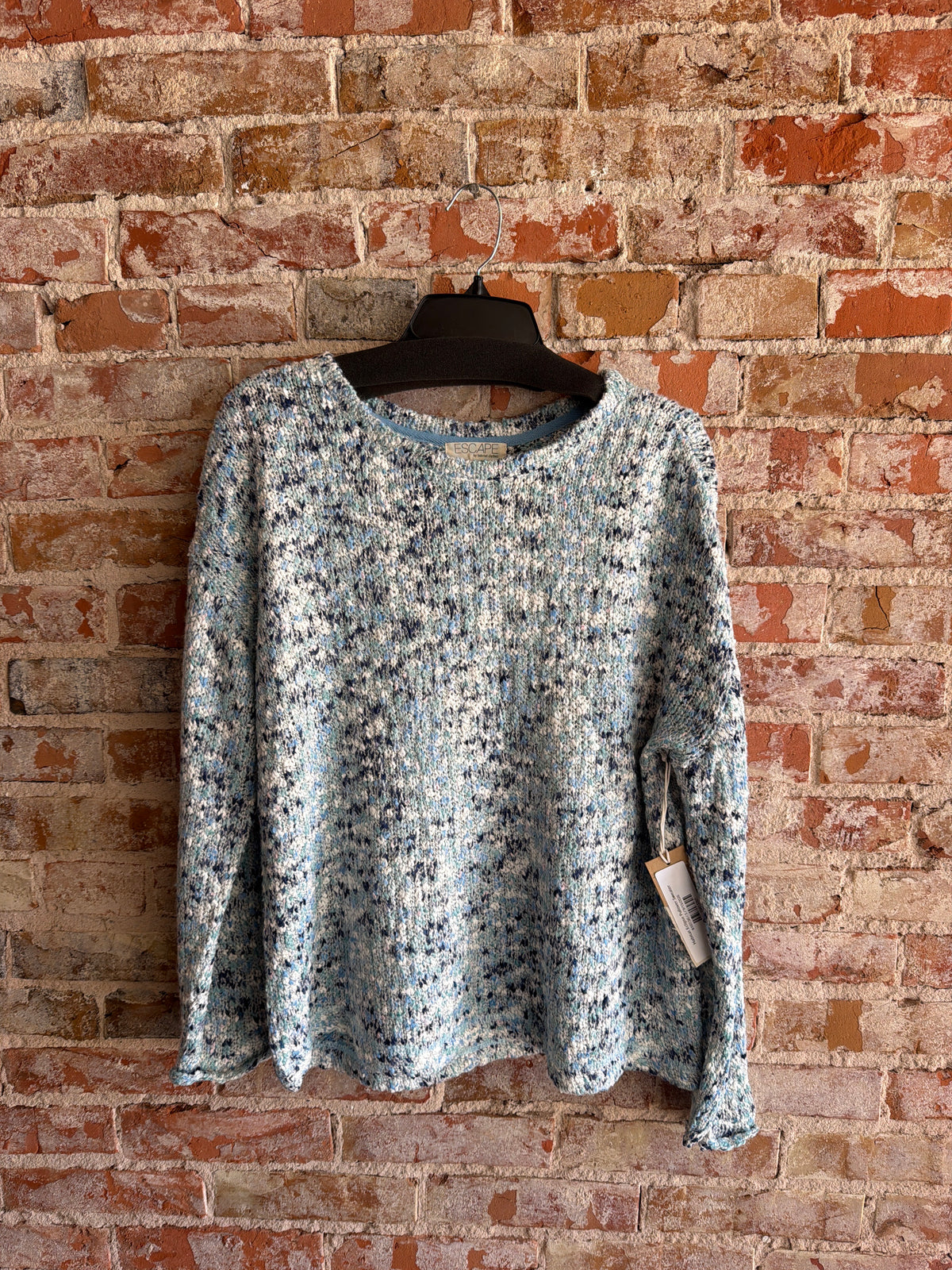 Habitat Eclipse Pullover Sweater