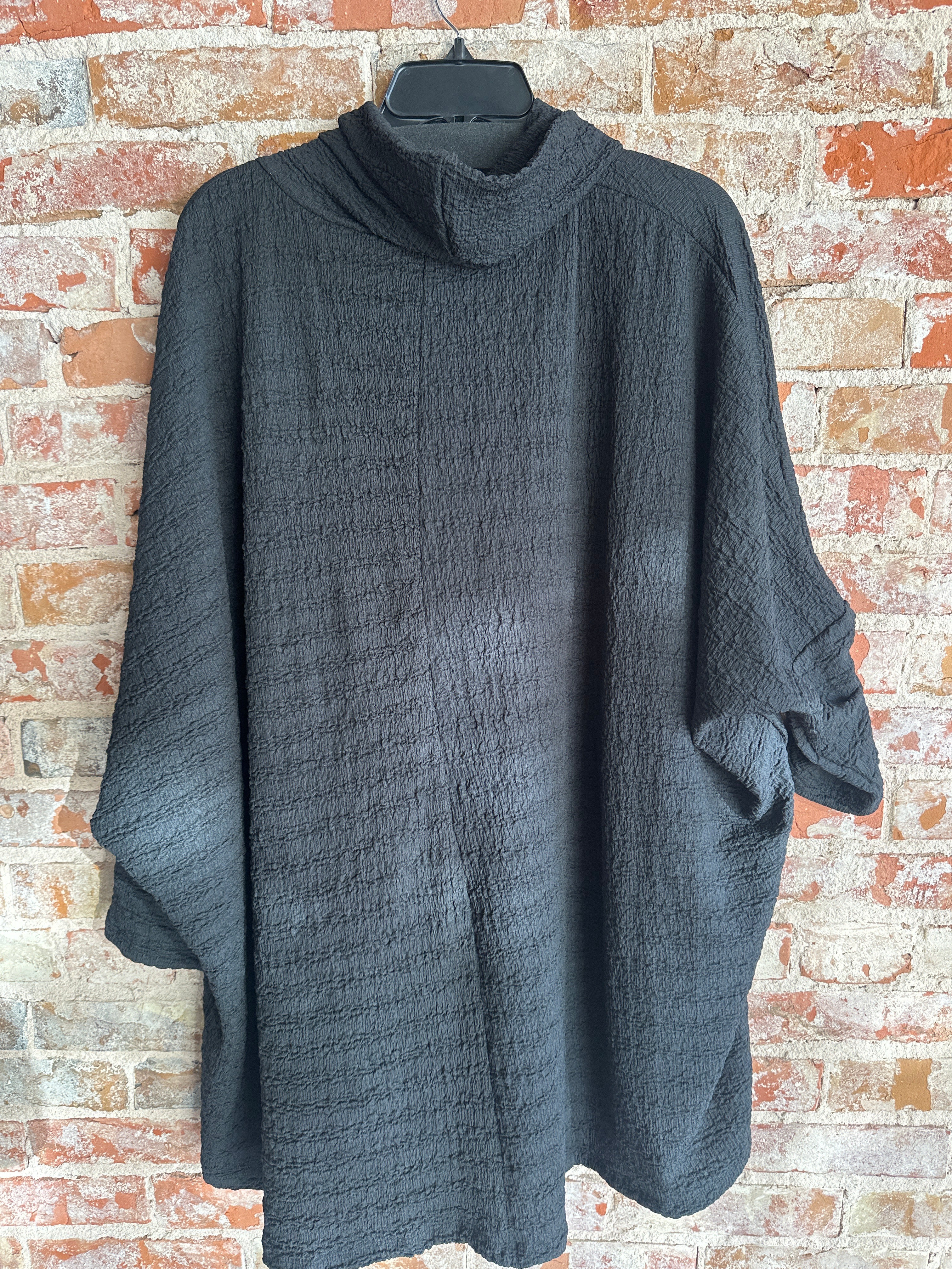 Inoah oversized Top