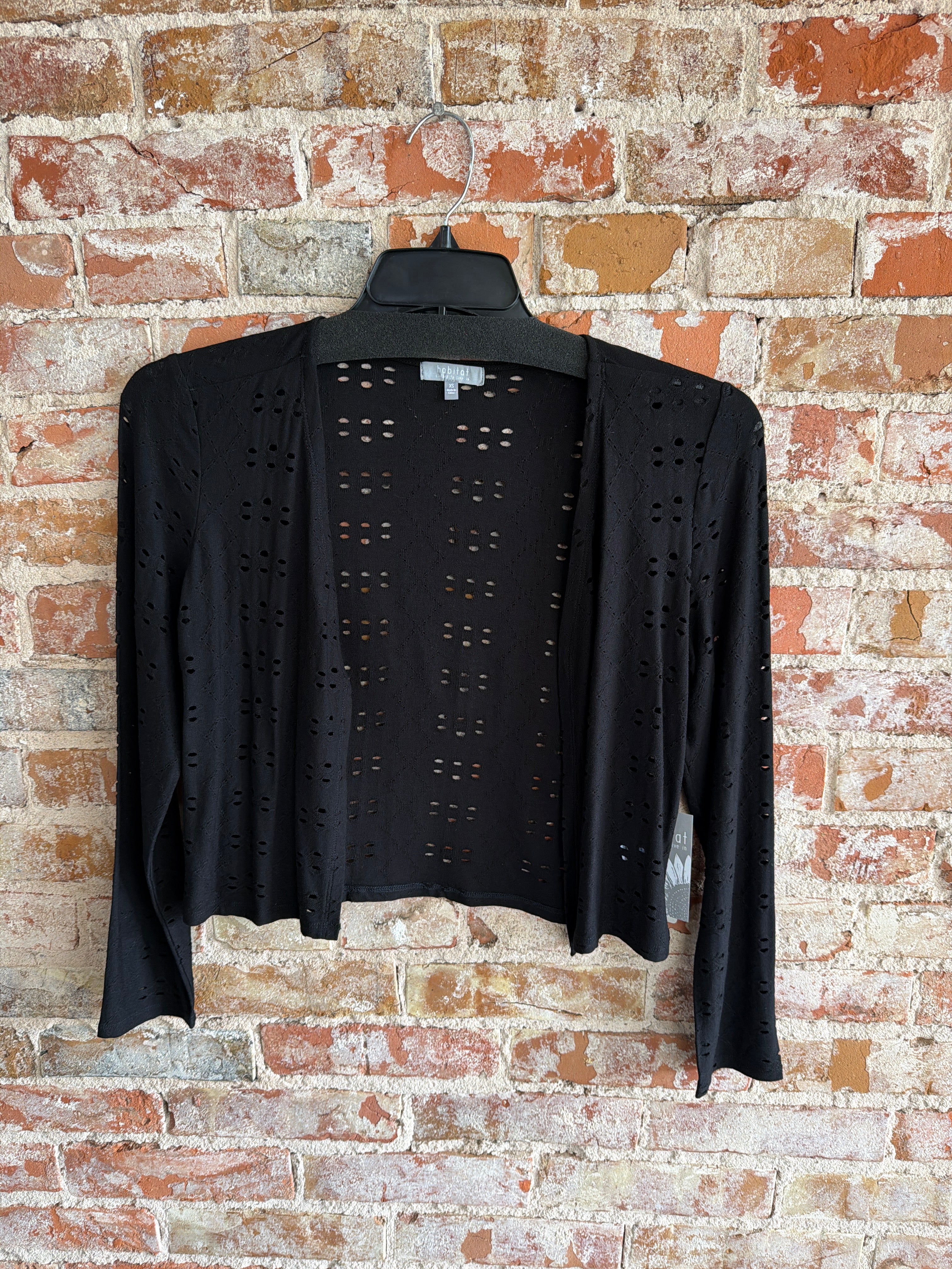 Habitat Eyelet Jackect