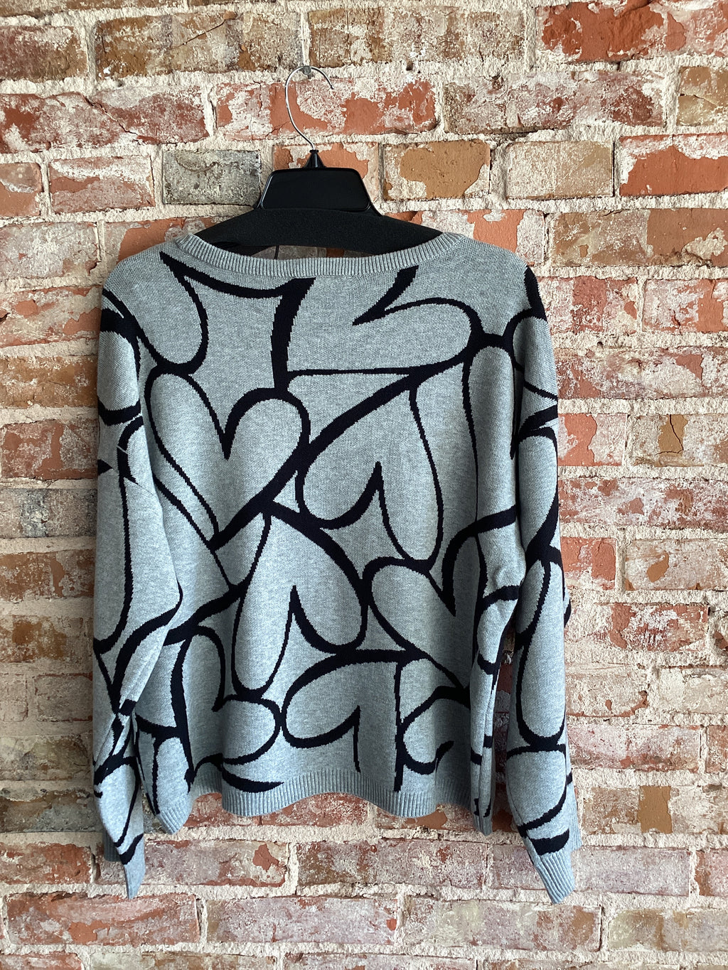 Keren Hart Love Pullover