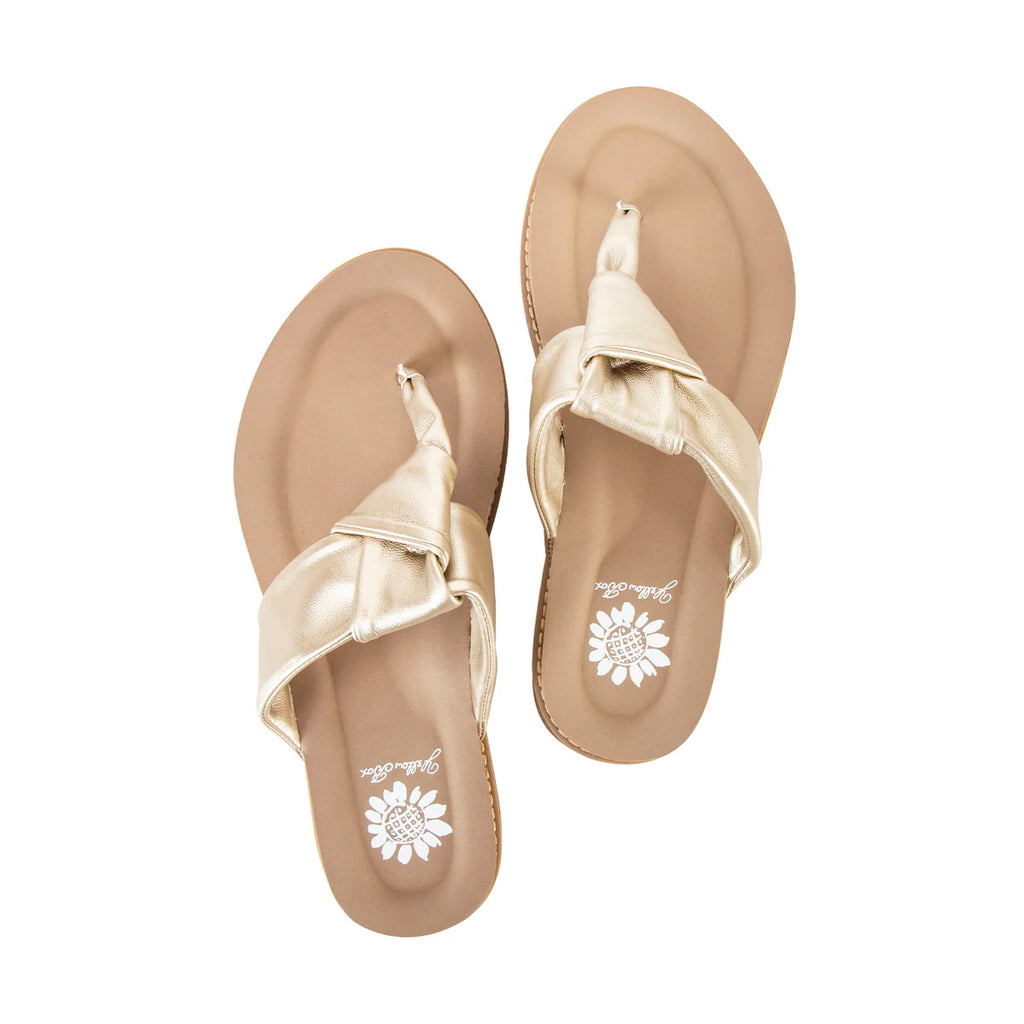 Yellowbox Caine Sandal