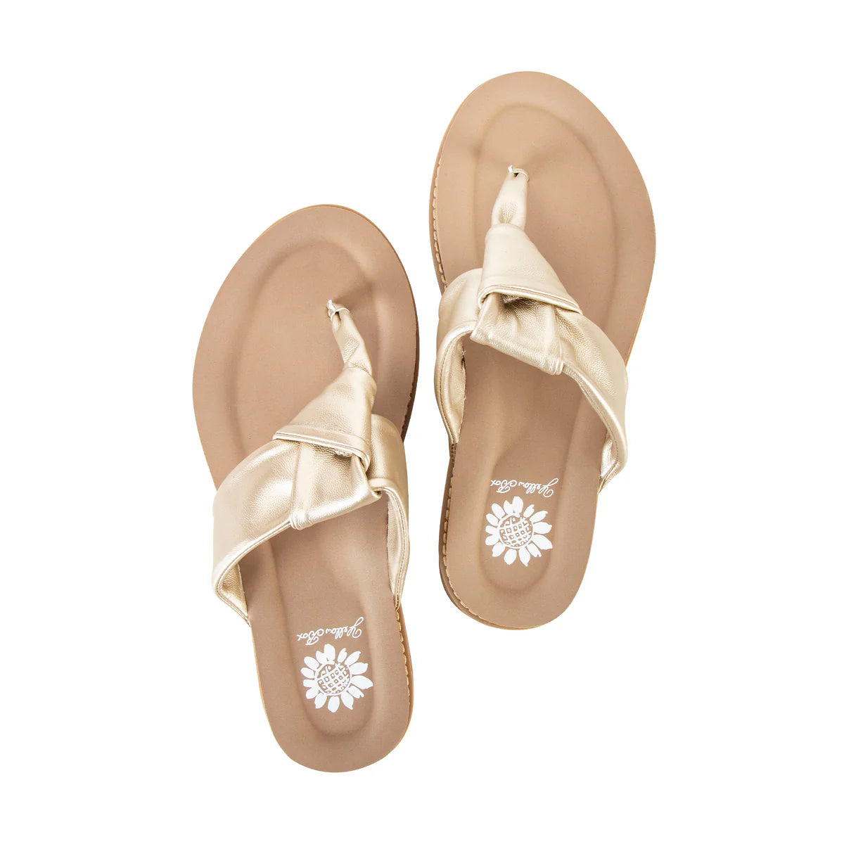 Yellowbox Caine Sandal