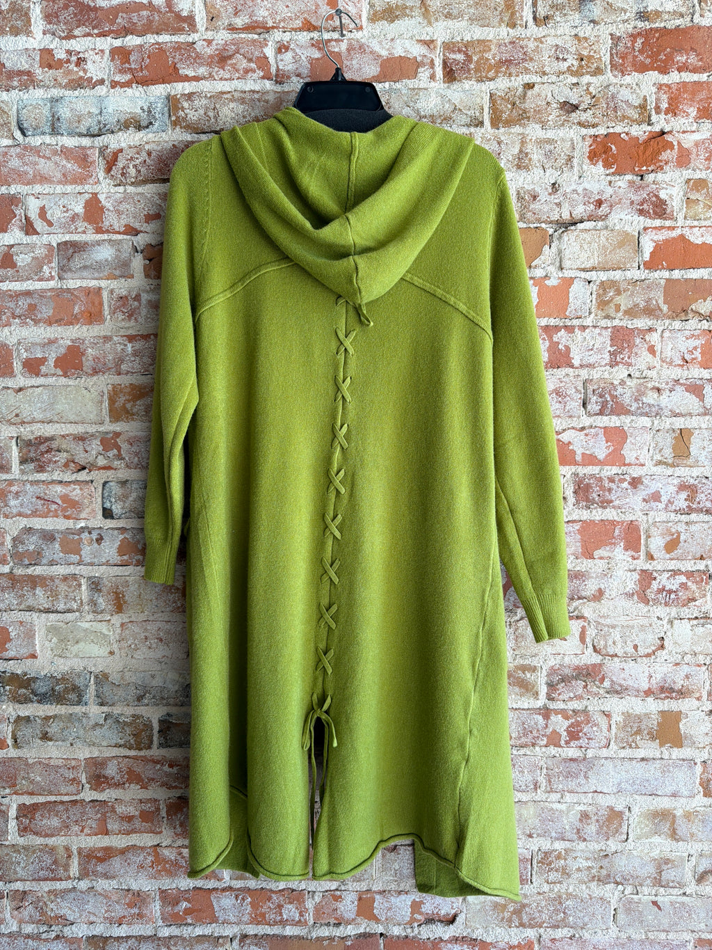 Nikky Jacket