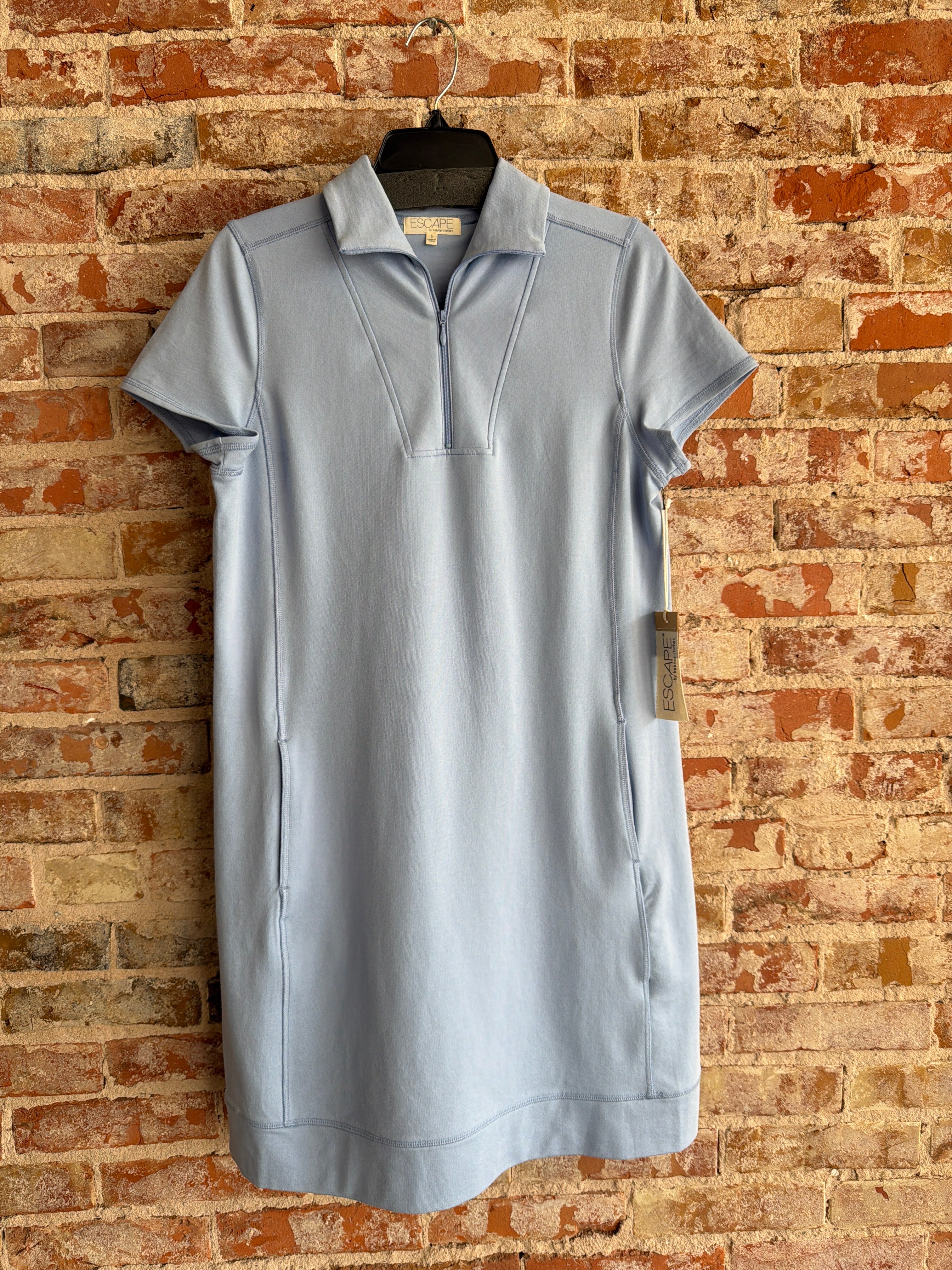 Habitat Courtside Dress