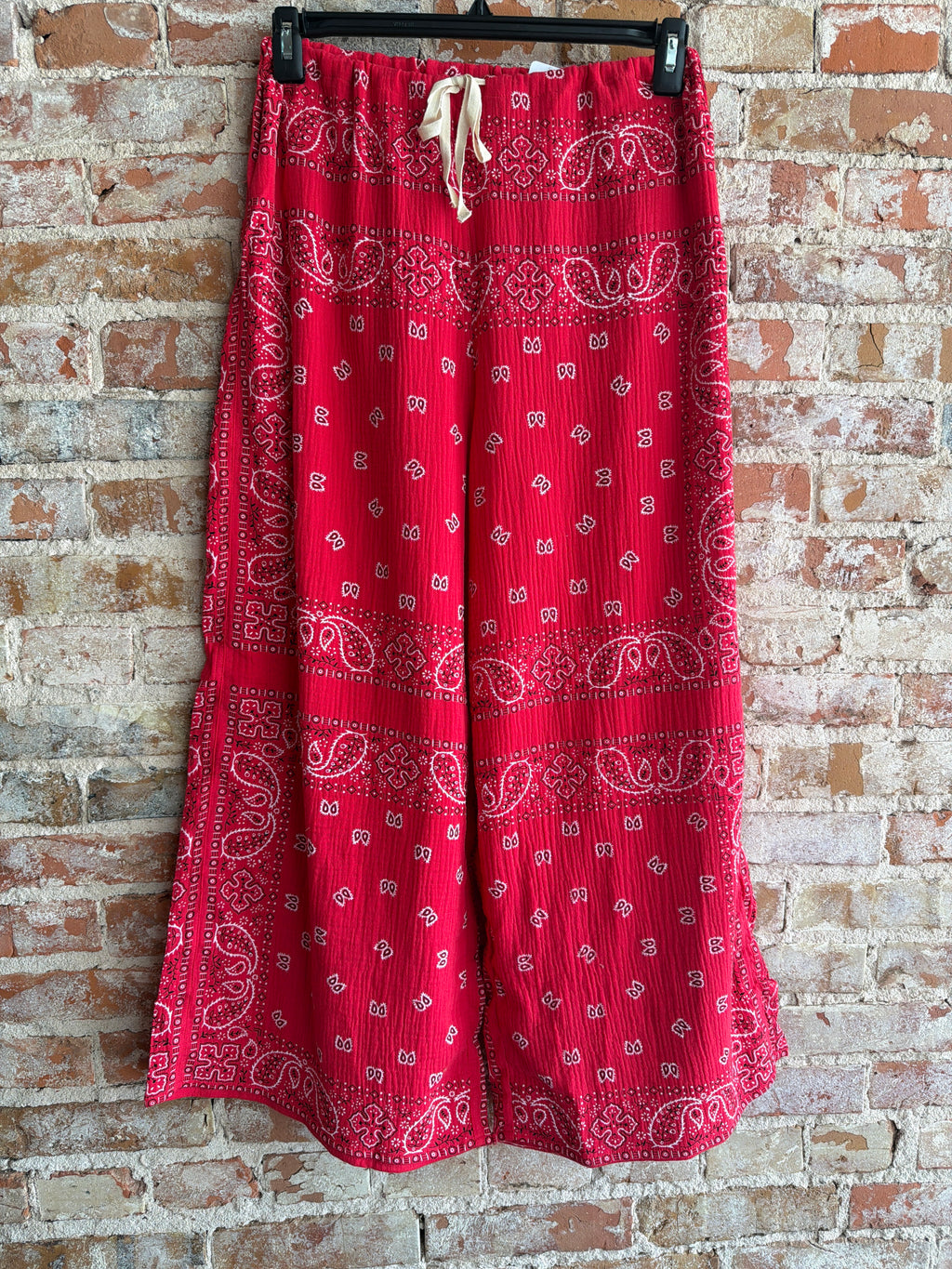 Shannon Passero Bandana Pant