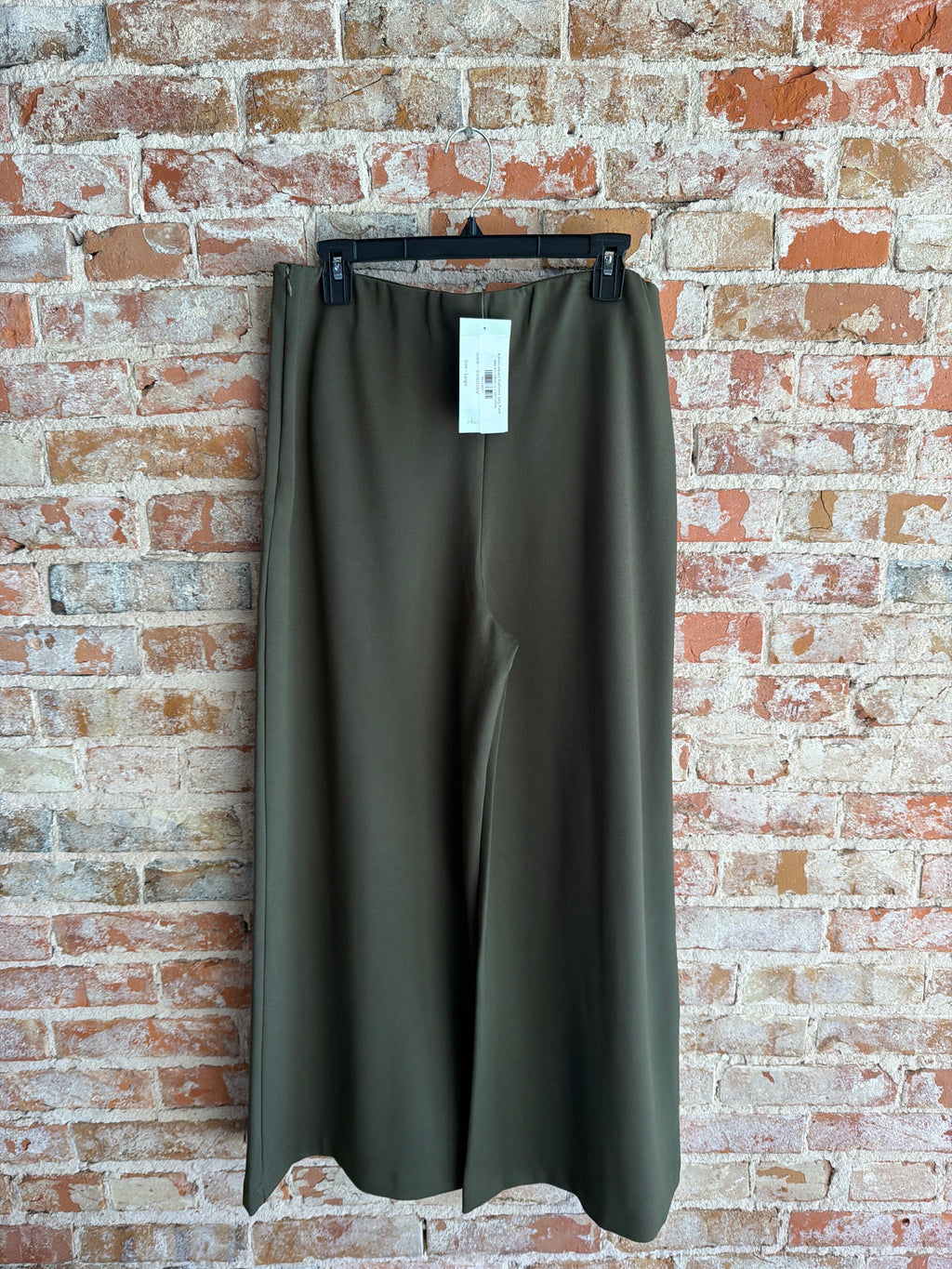 Karen Heart Pullover Leg Pant