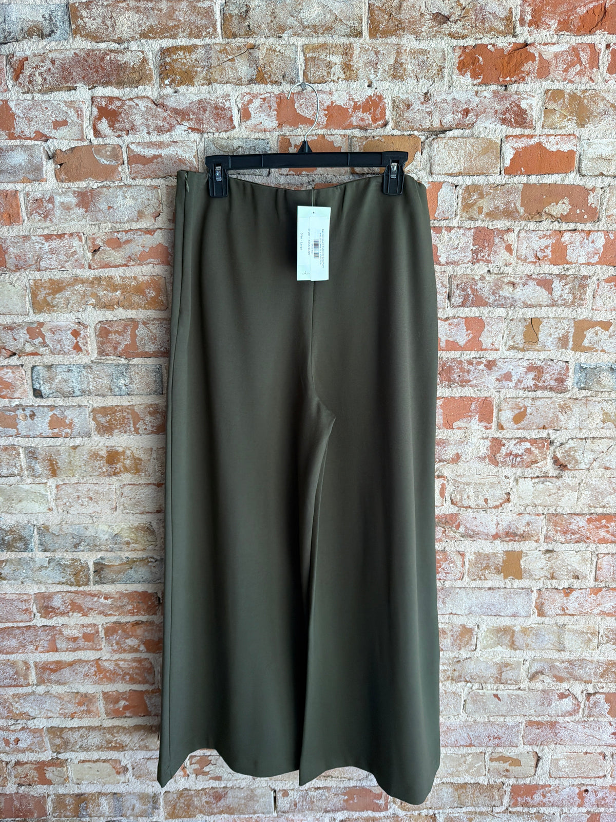 Karen Heart Pullover Leg Pant
