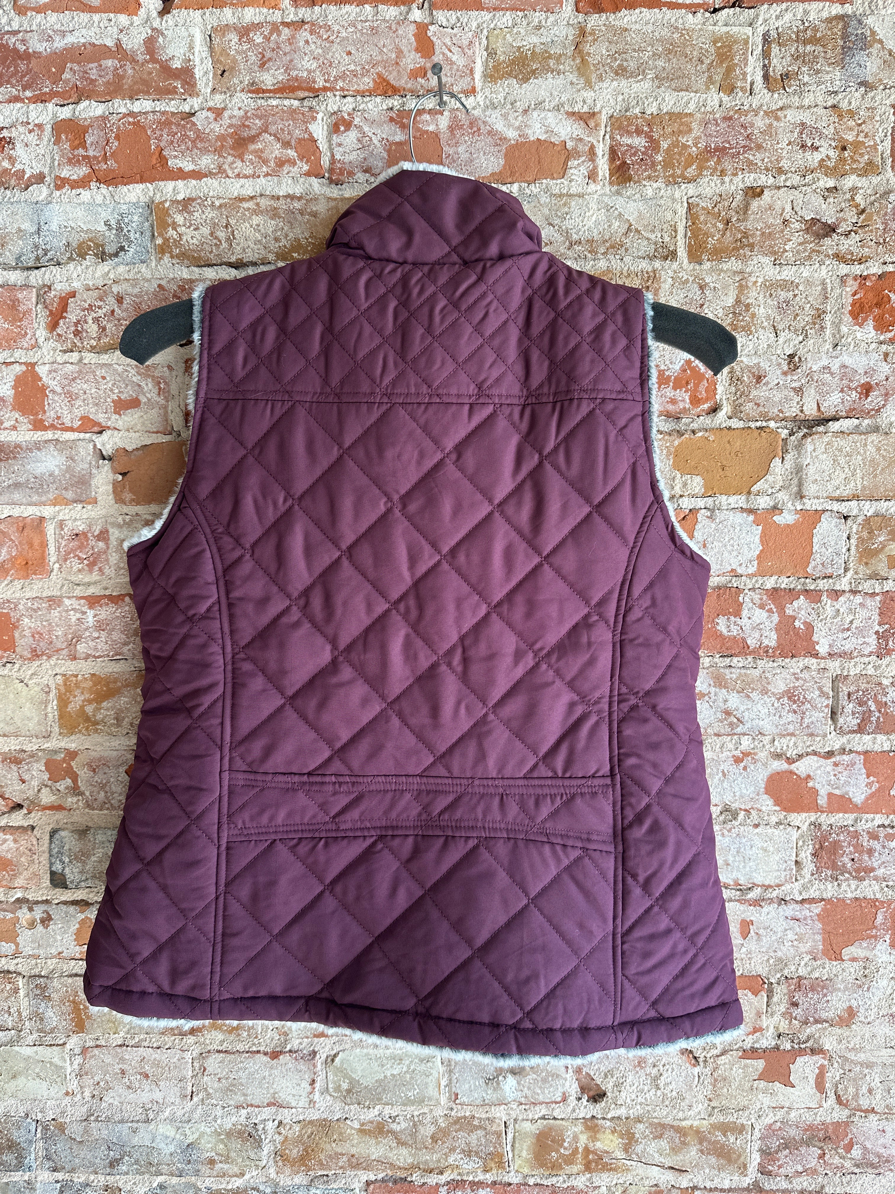 Karen Hart Vest