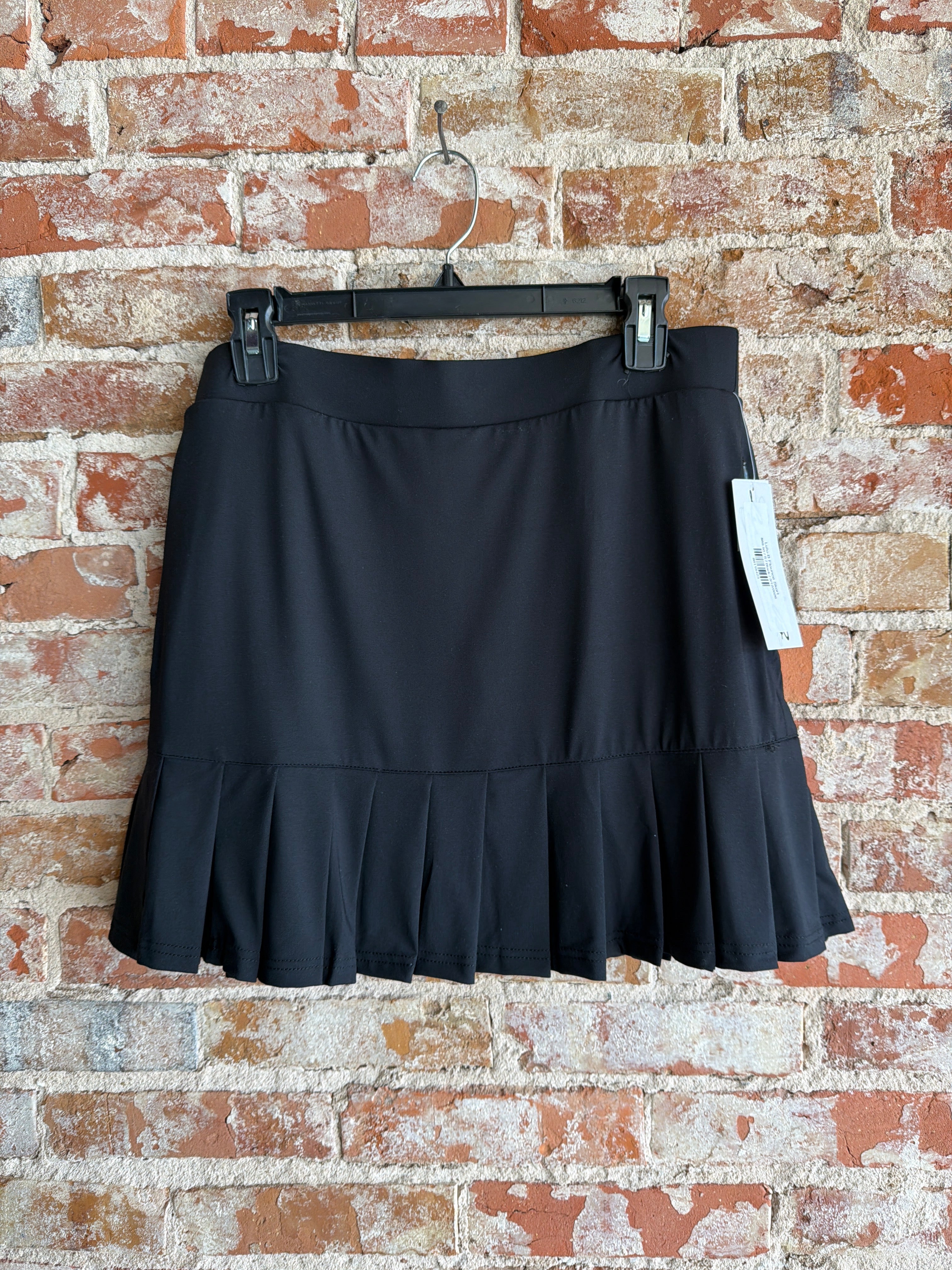 Lulu-B Flounce Skort