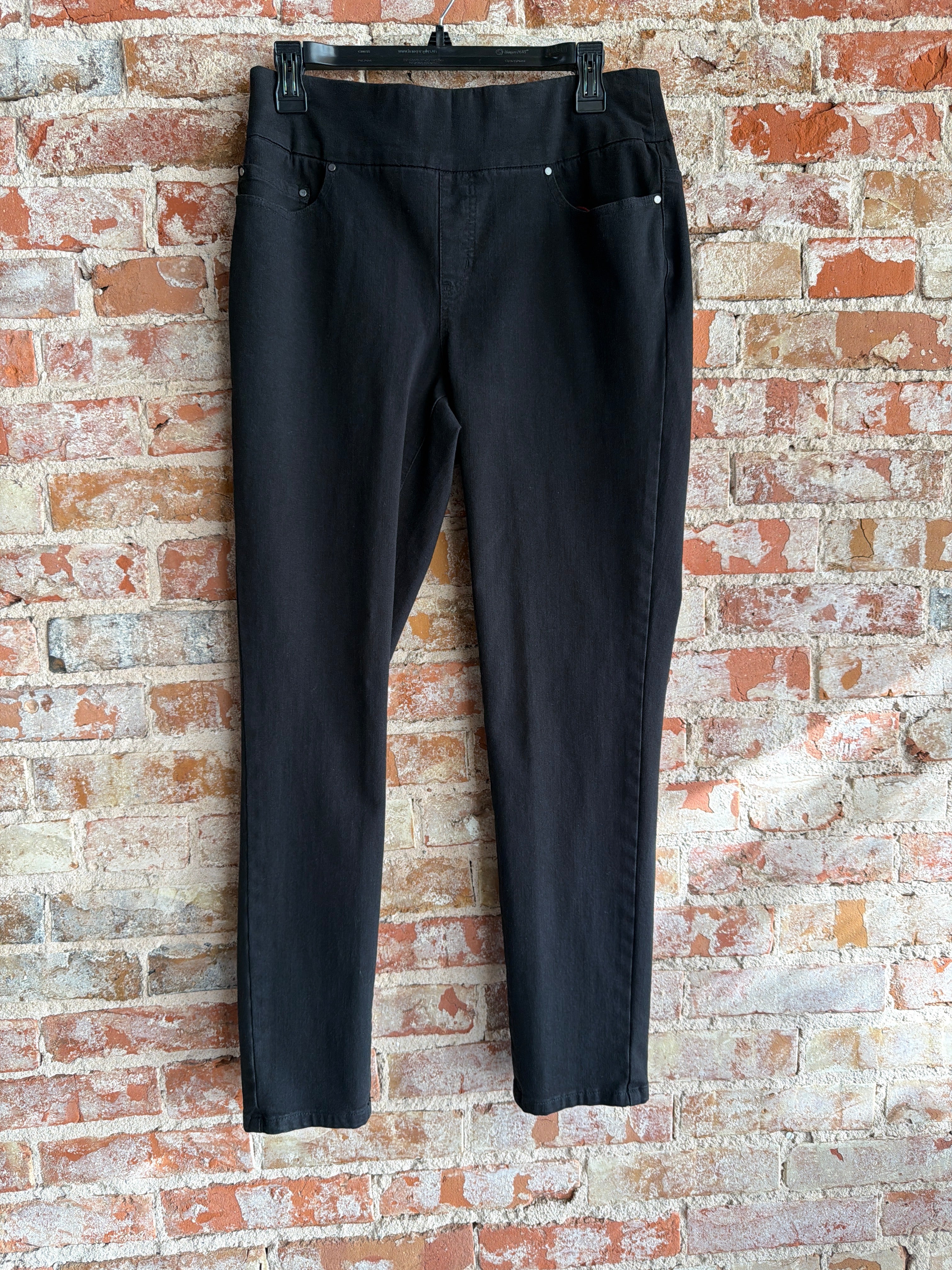 Tru Luxe Straight Jean