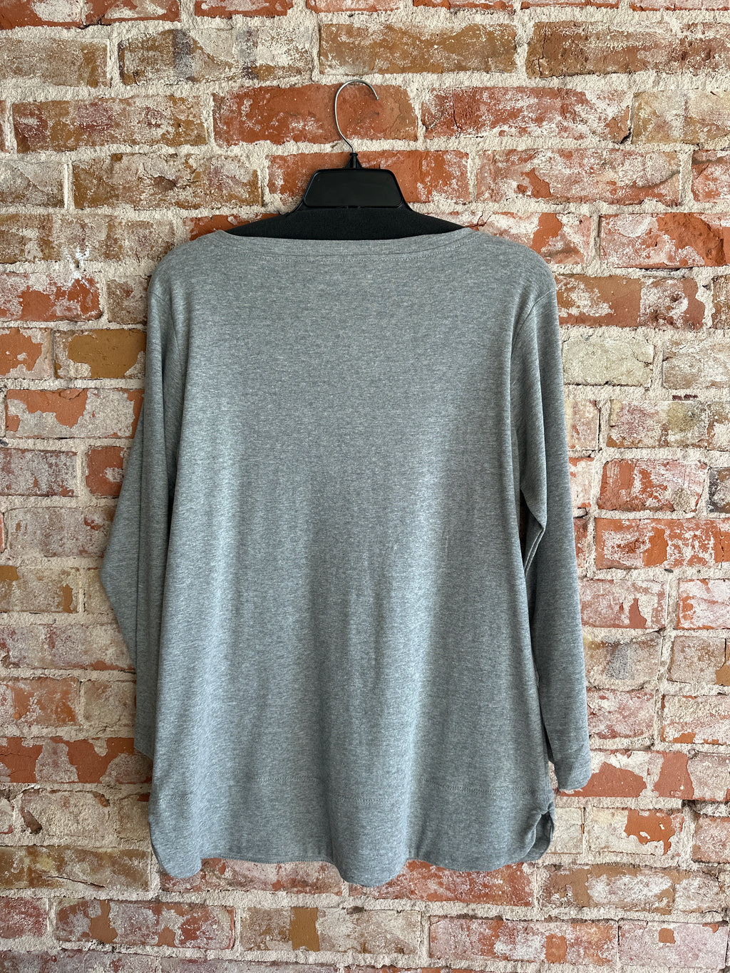 Keren Hart basic long sleeve