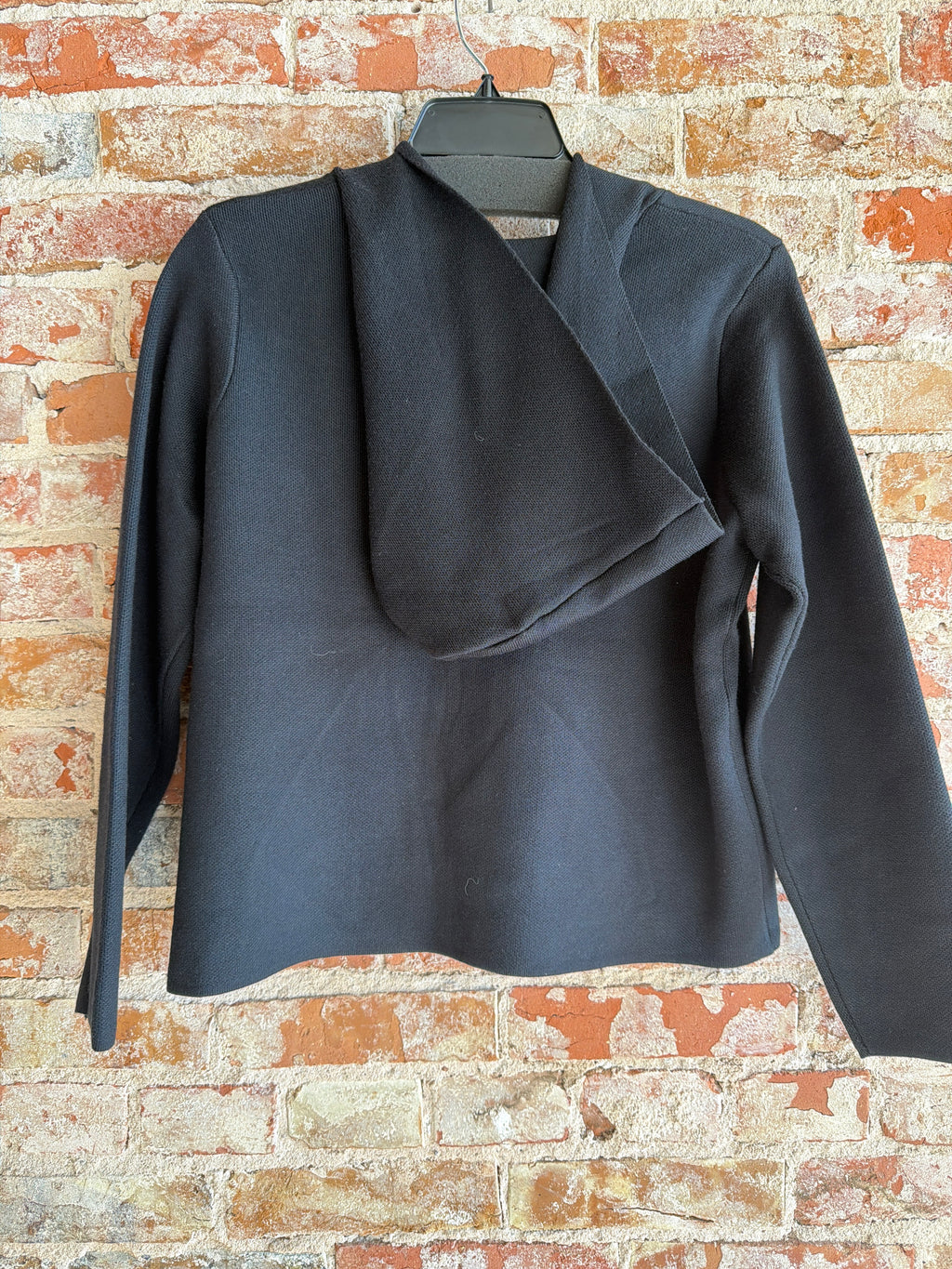 Keren Hart Hooded Jacket