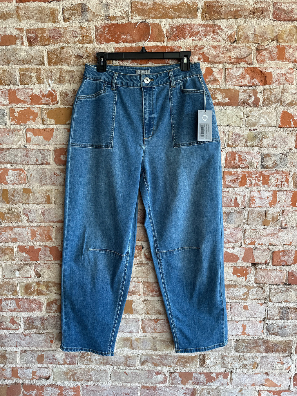 Habitat Medium Denim