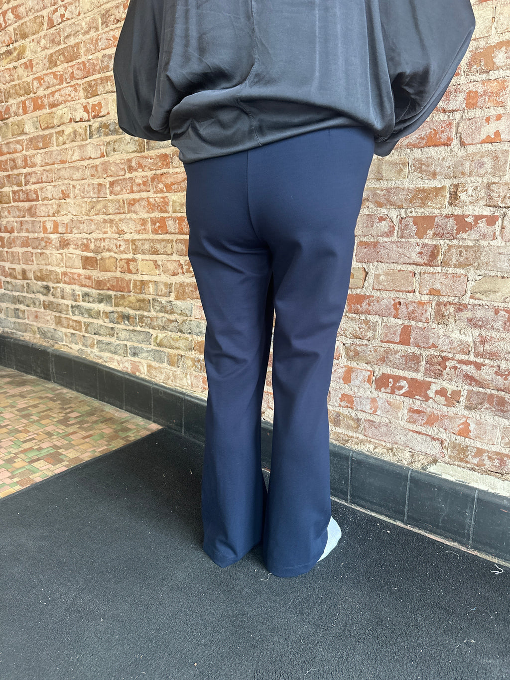 Slim Sation Pant