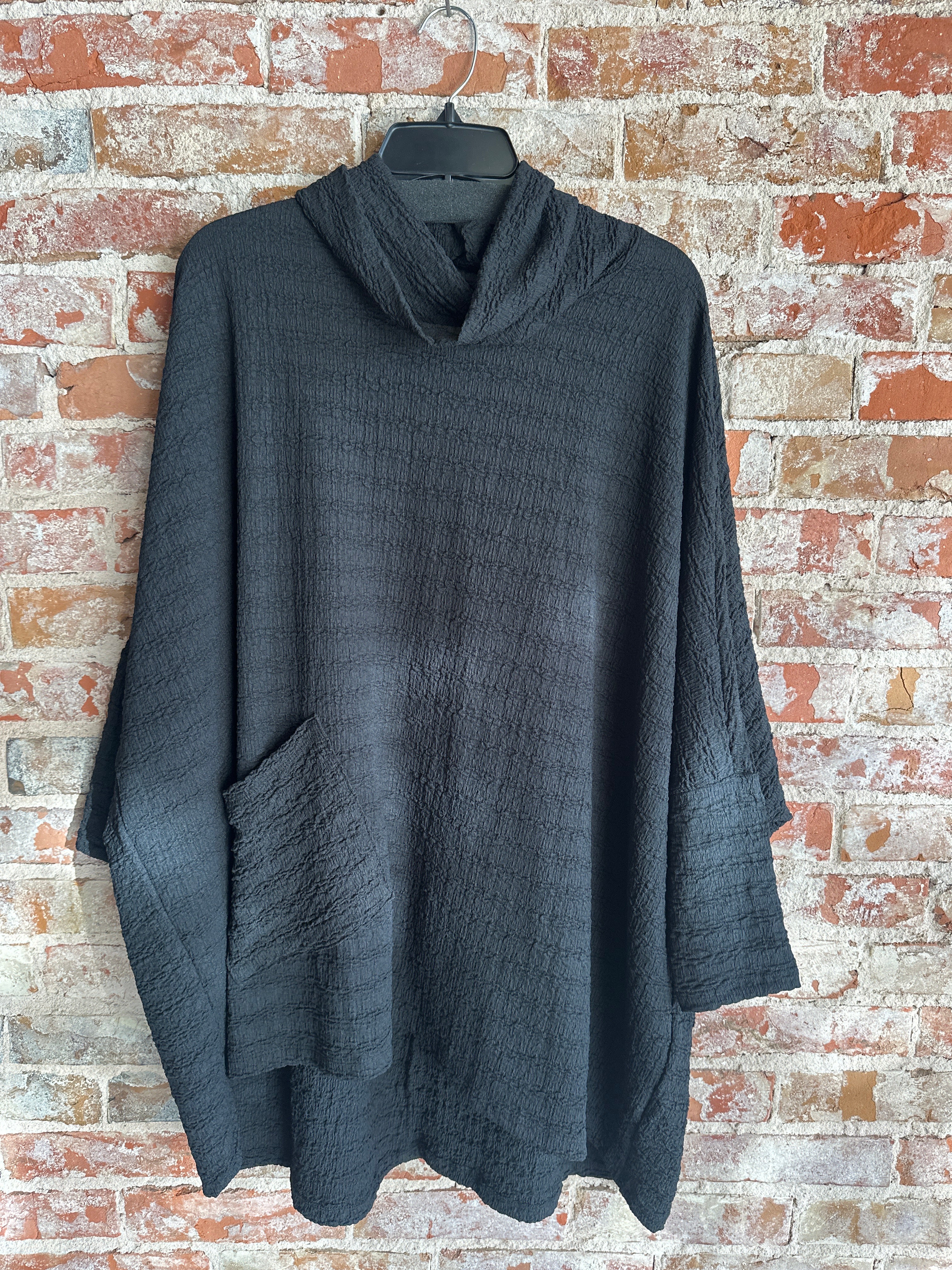 Inoah oversized Top