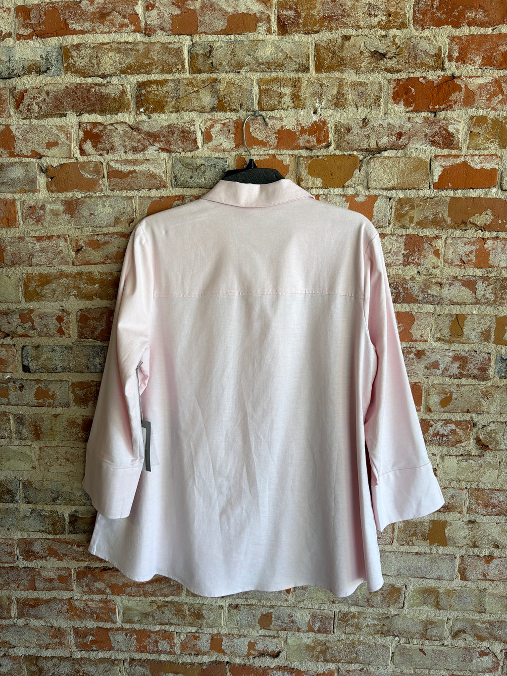 Habitat Perfect Travel Top